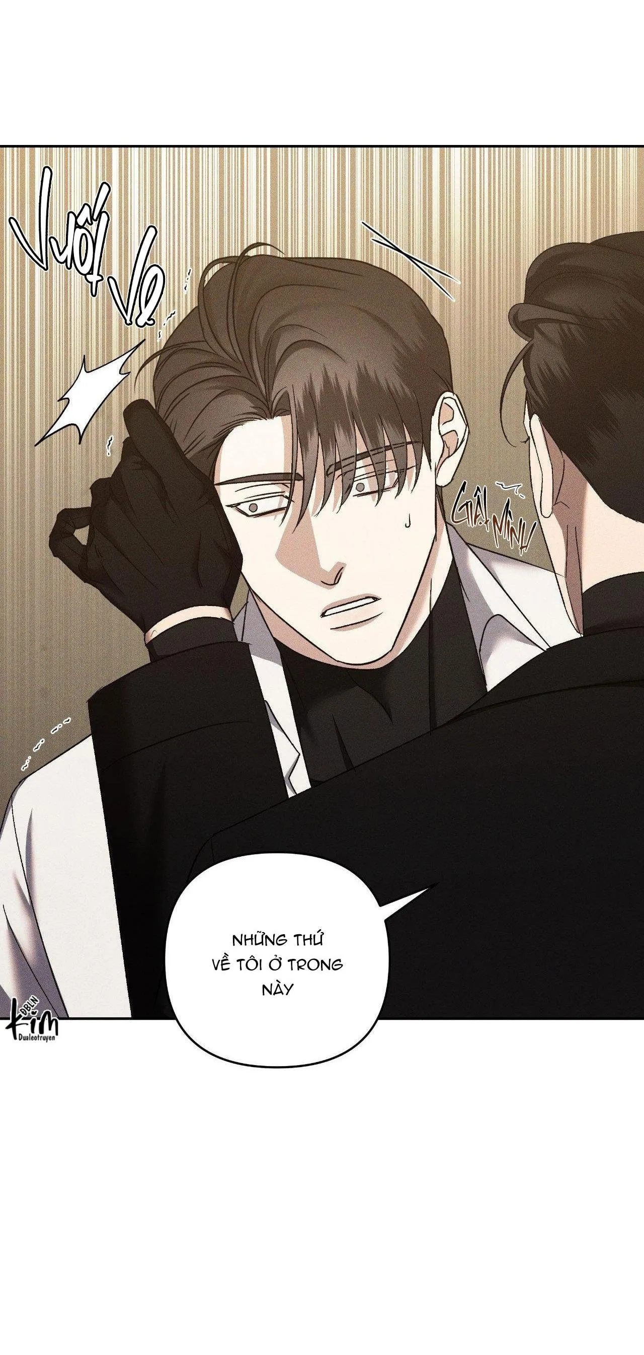 EDEN Chapter 25 Trang 27