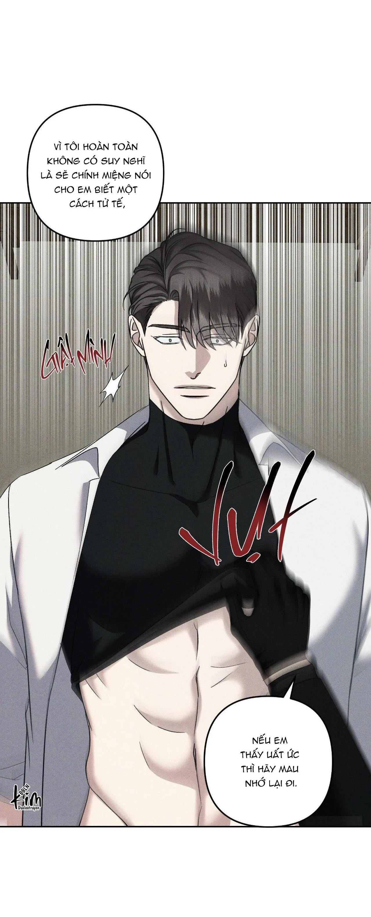 EDEN Chapter 25 Trang 30