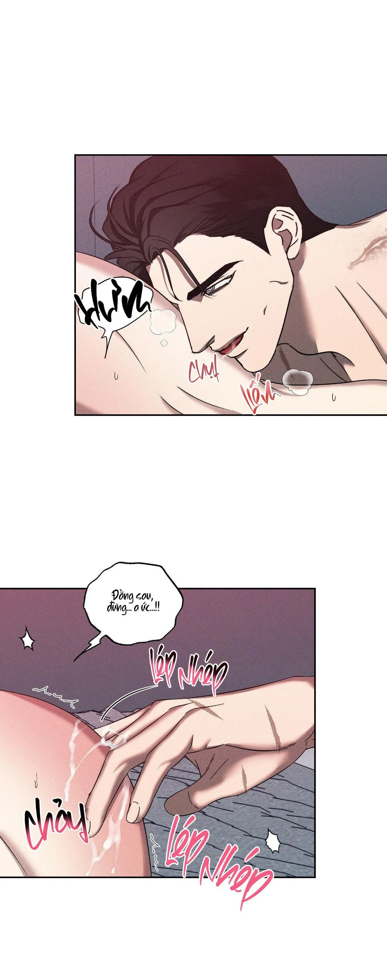 EDEN Chapter 25 Trang 36