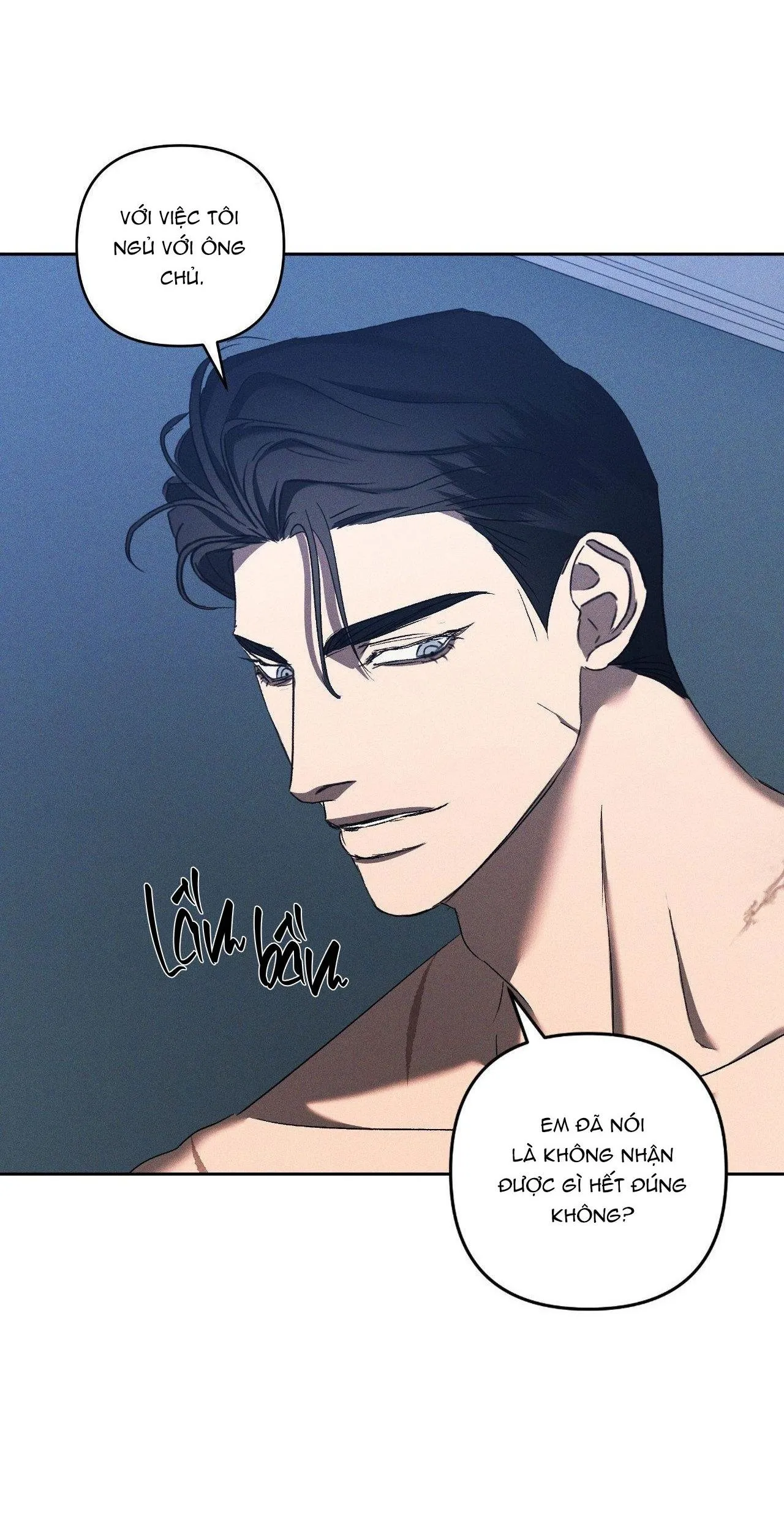 EDEN Chapter 25 Trang 40