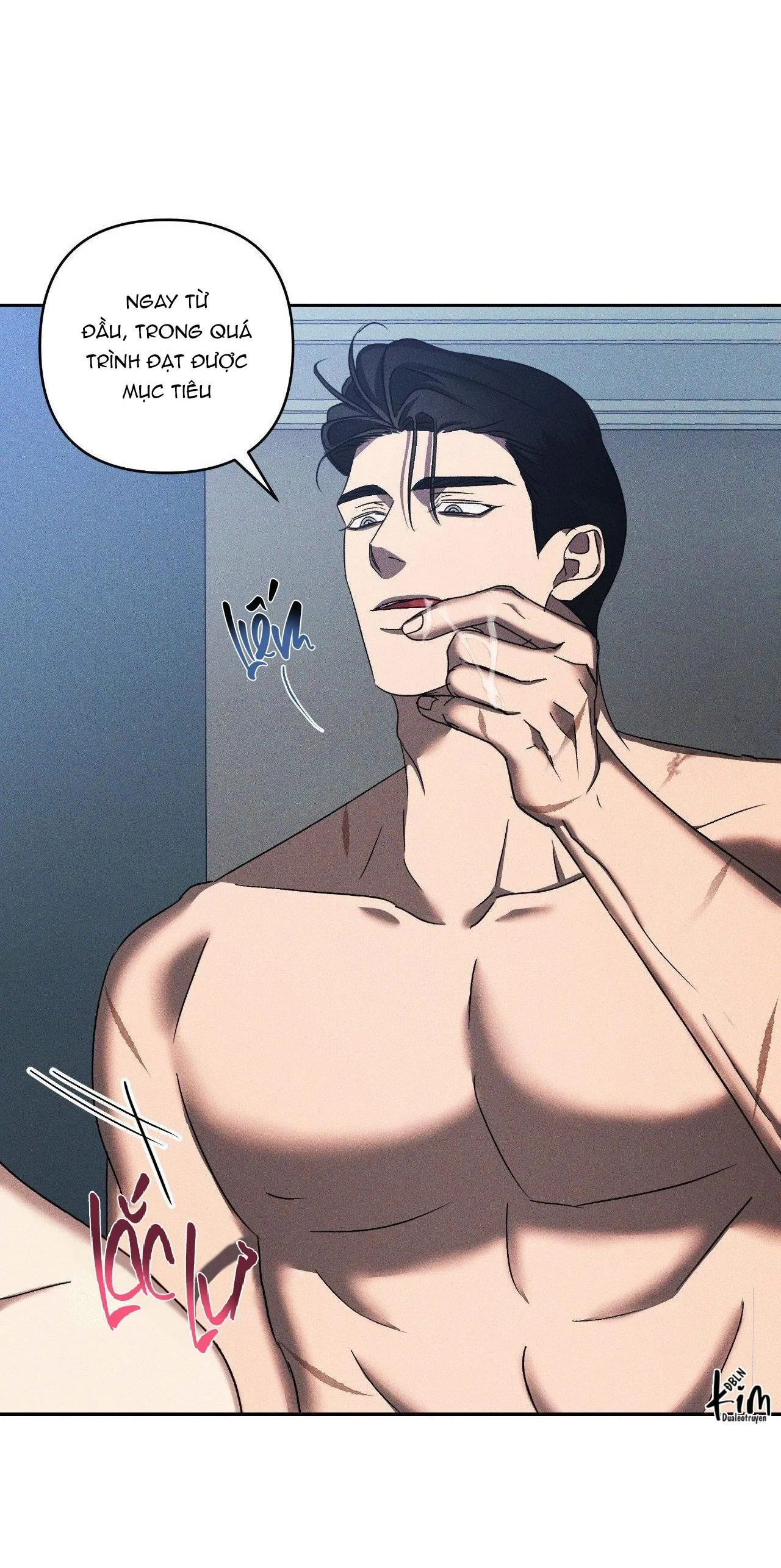 EDEN Chapter 25 Trang 42