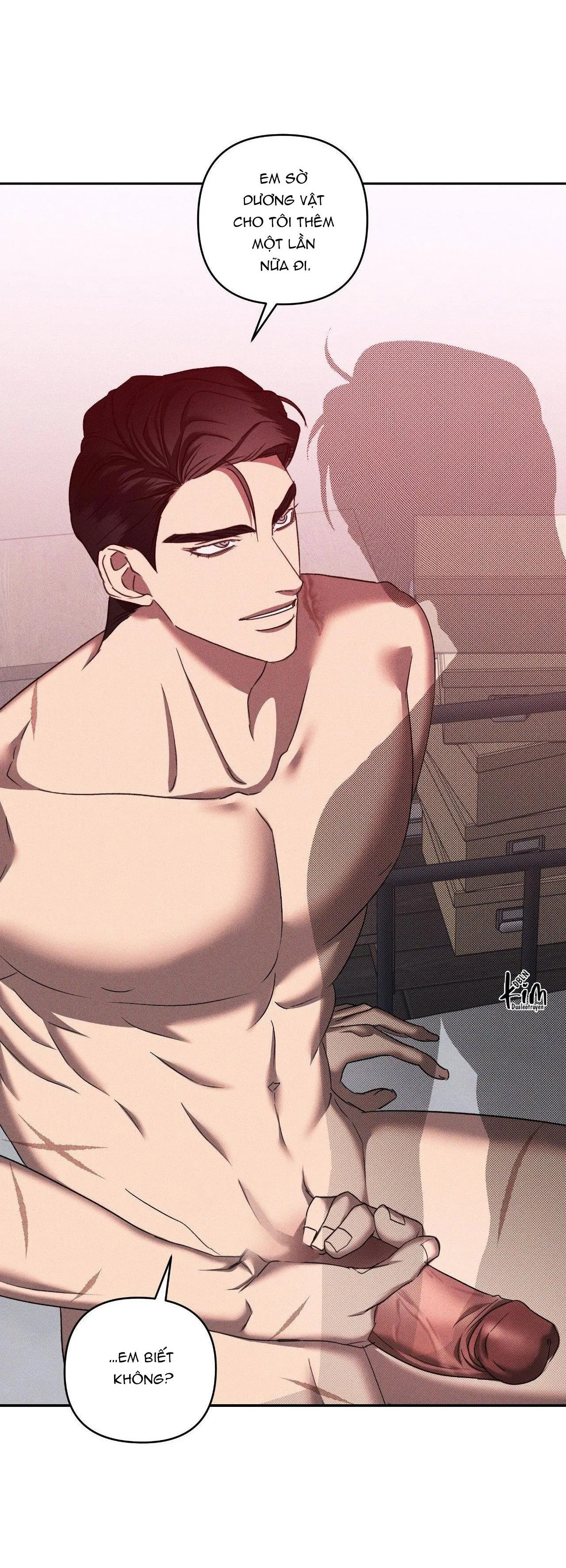 EDEN Chapter 25 Trang 47