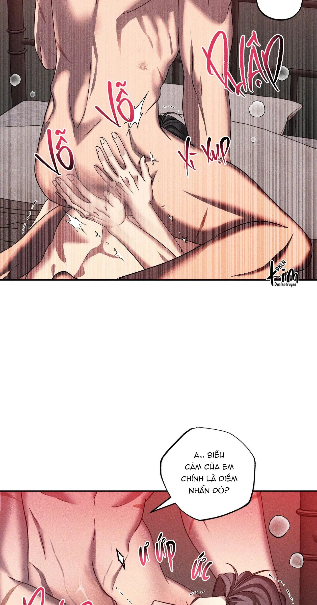 EDEN Chapter 26 Trang 3