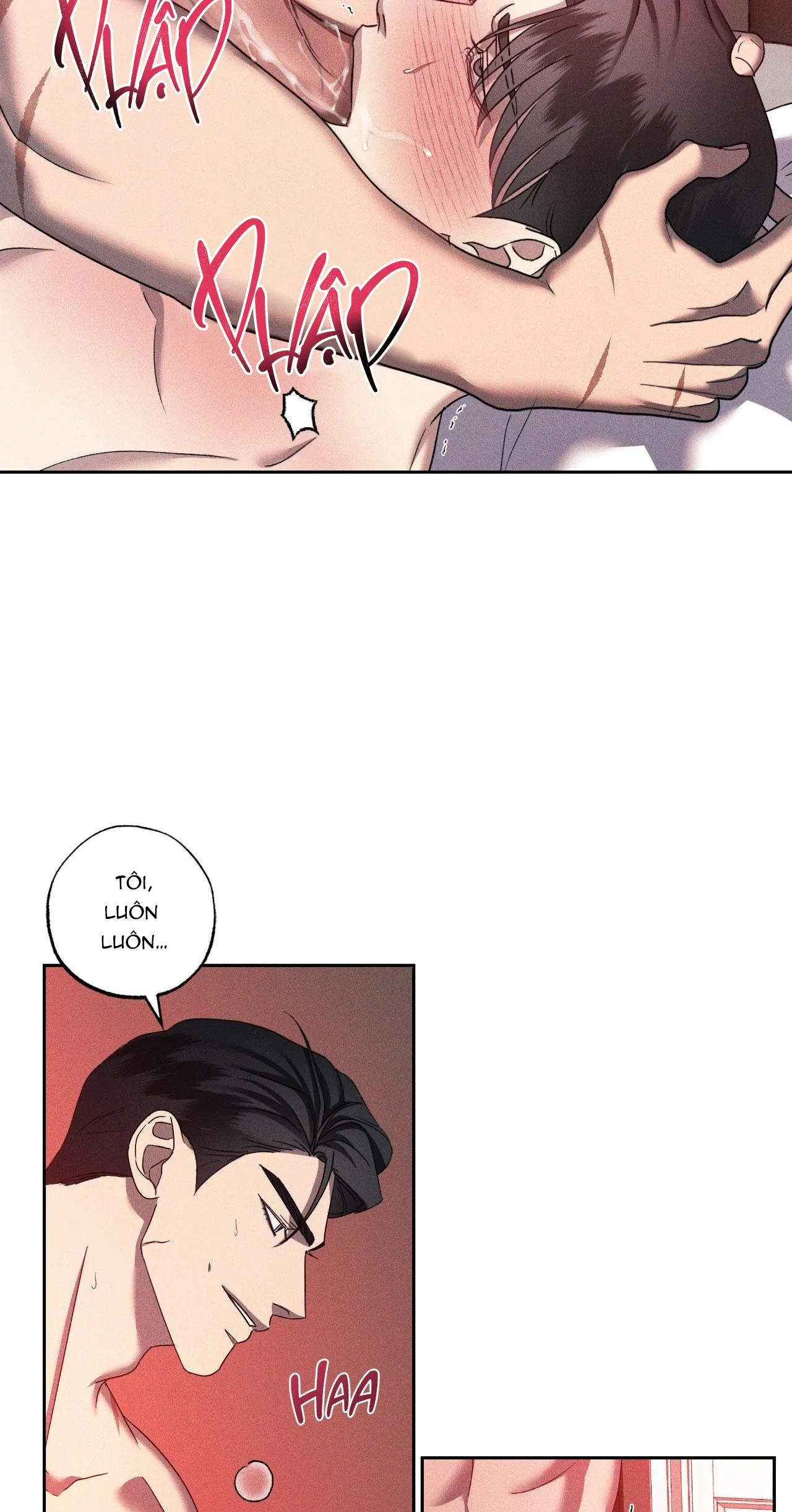 EDEN Chapter 26 Trang 4