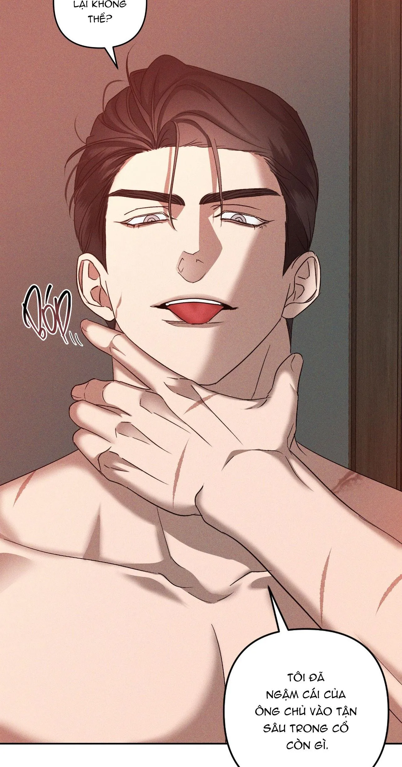 EDEN Chapter 26 Trang 10