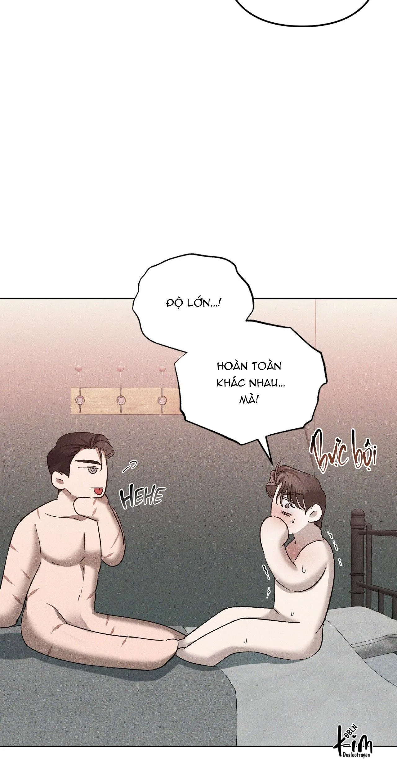 EDEN Chapter 26 Trang 11