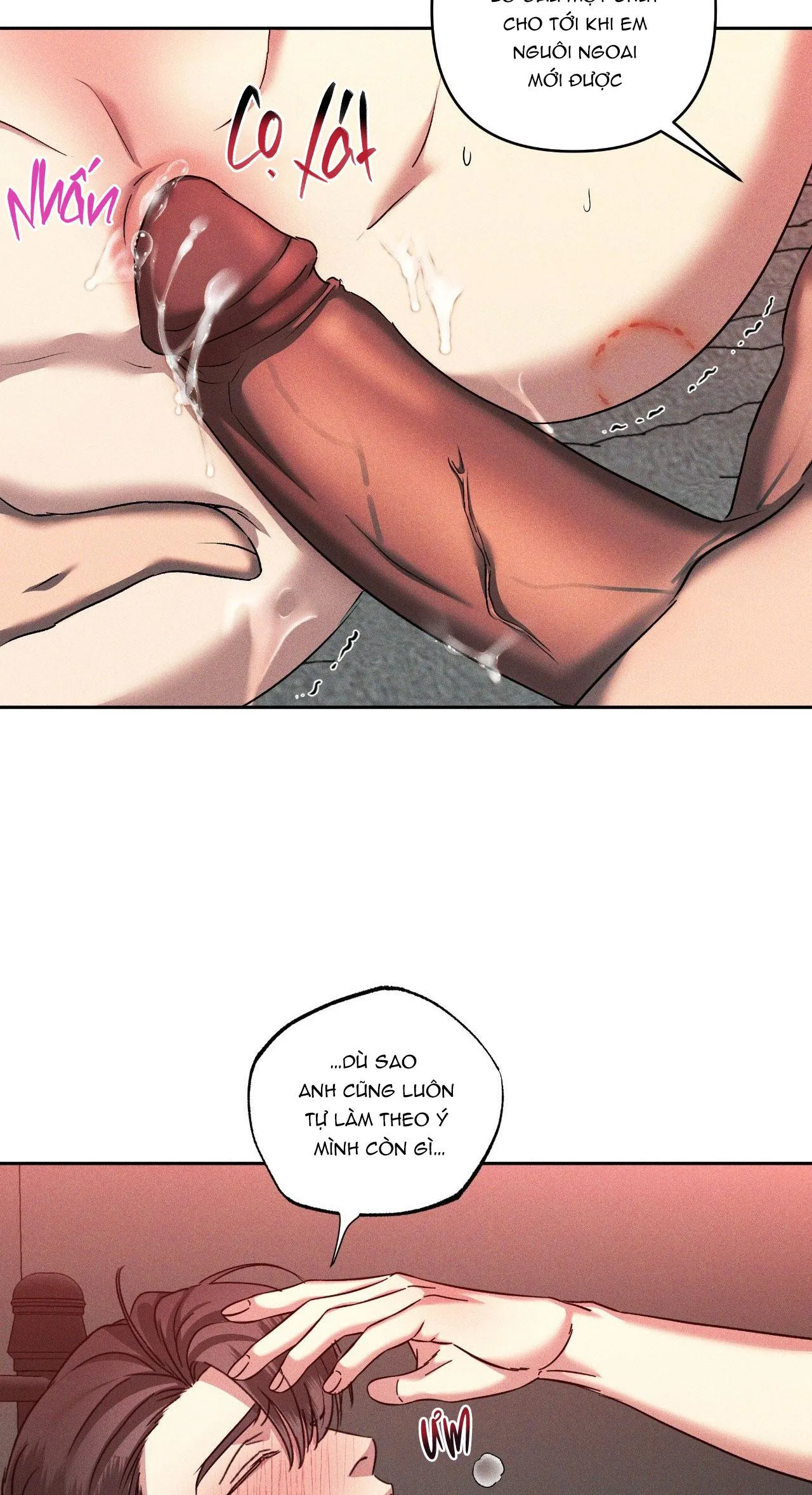 EDEN Chapter 26 Trang 20