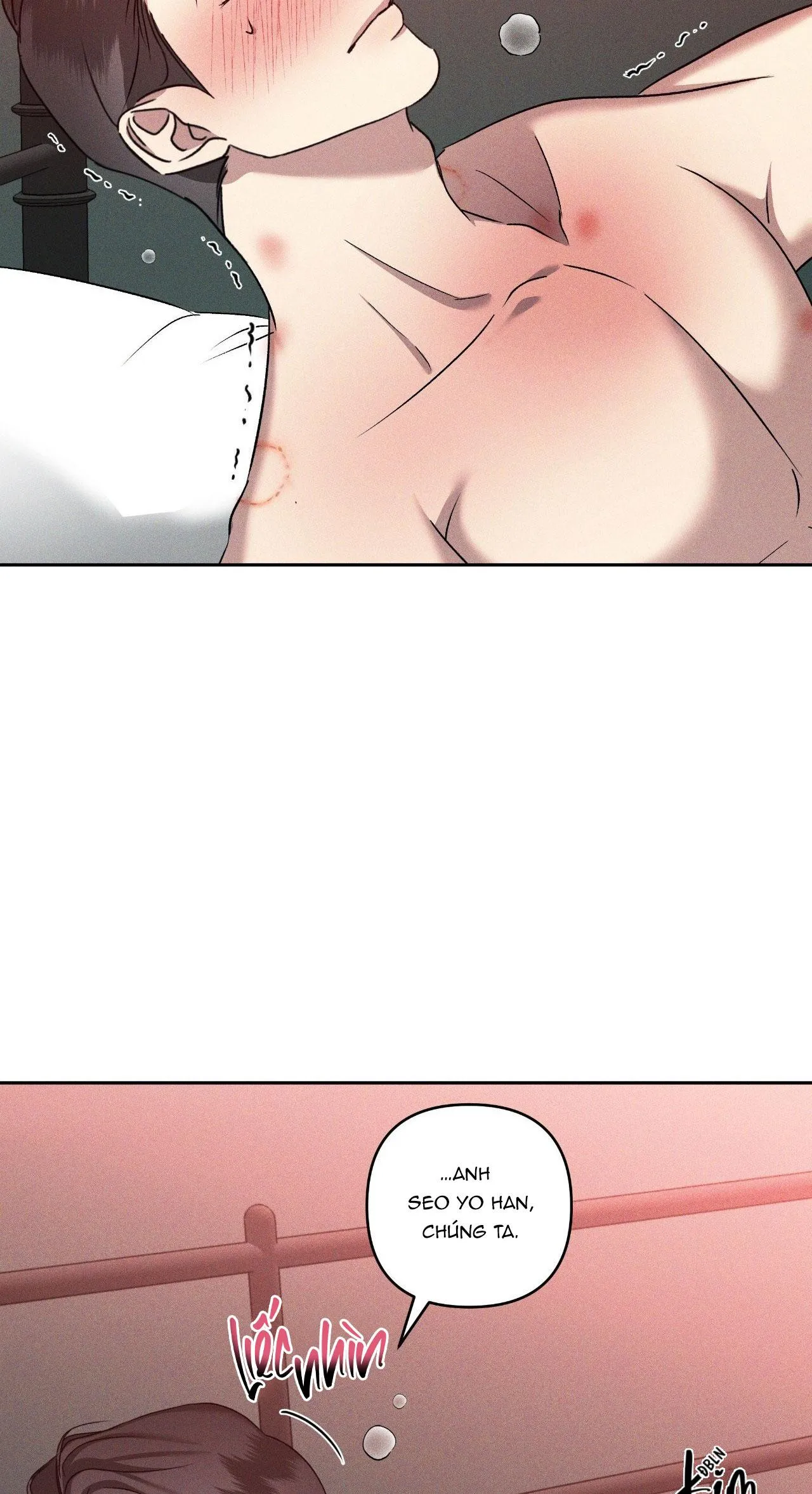 EDEN Chapter 26 Trang 21