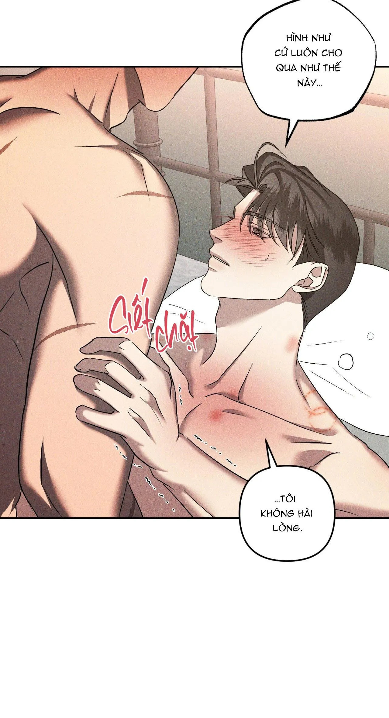 EDEN Chapter 26 Trang 25