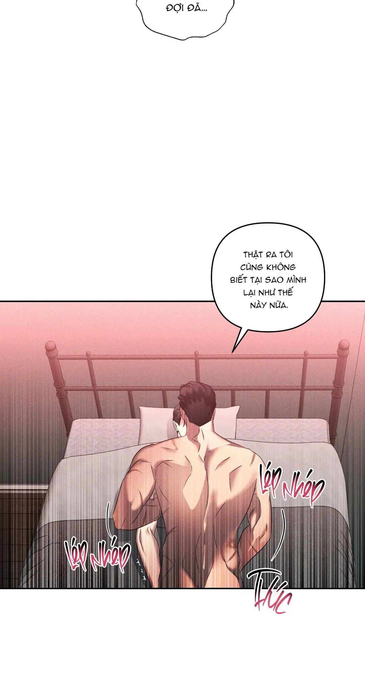 EDEN Chapter 26 Trang 28