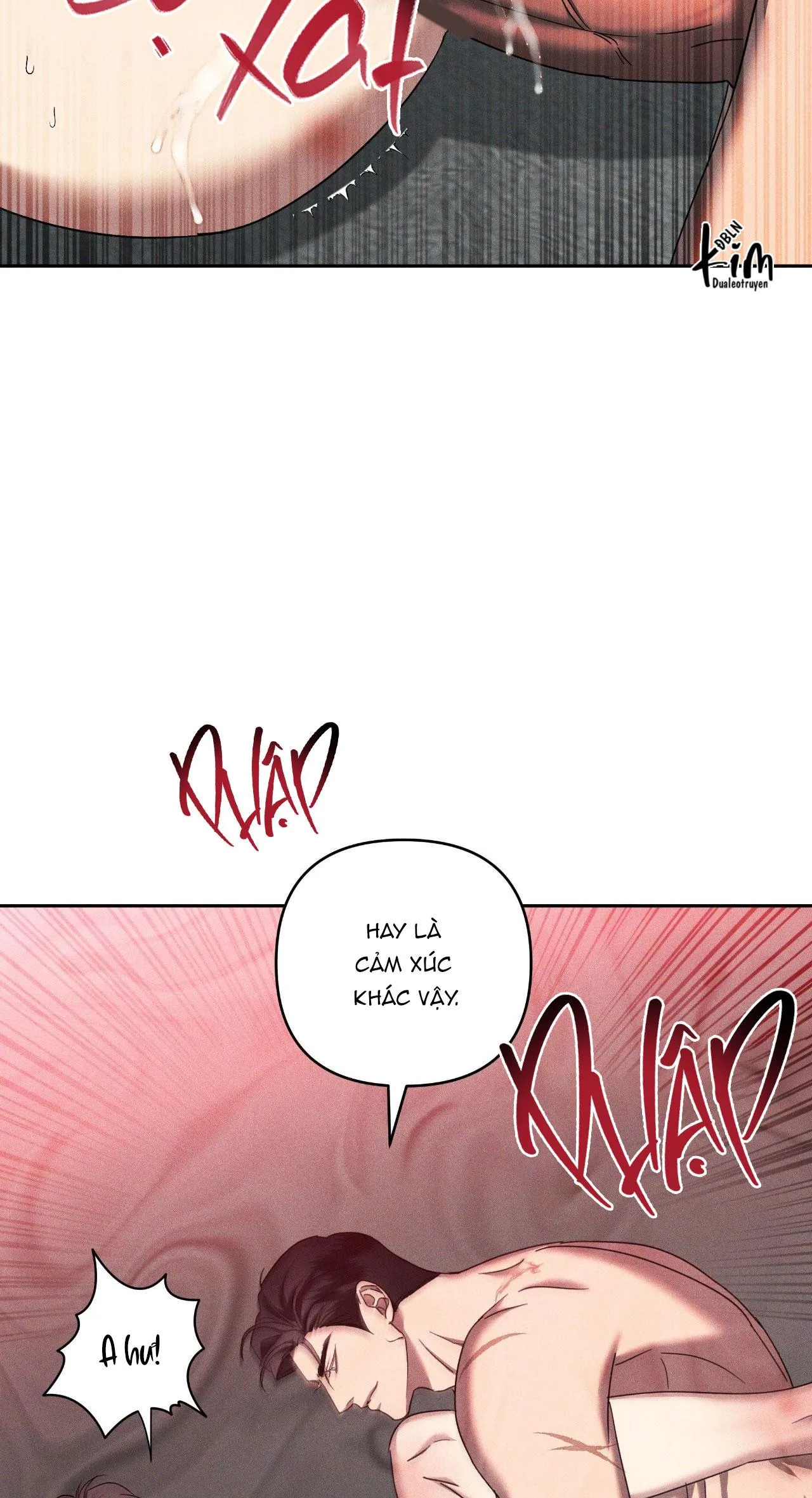 EDEN Chapter 26 Trang 31