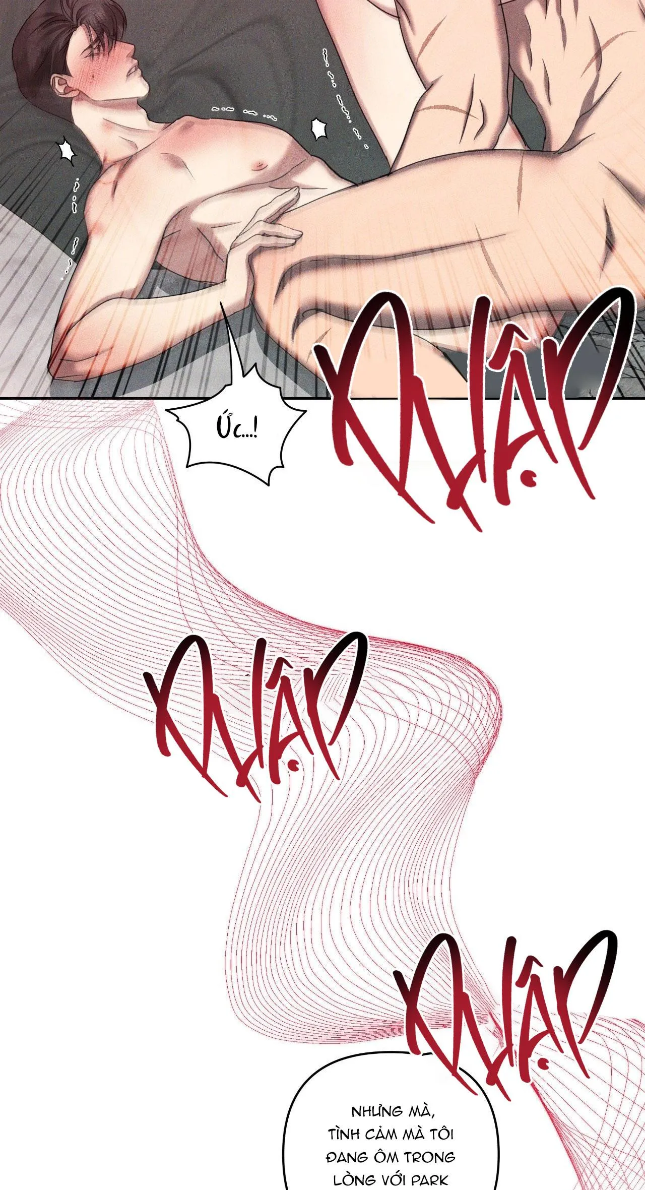 EDEN Chapter 26 Trang 32