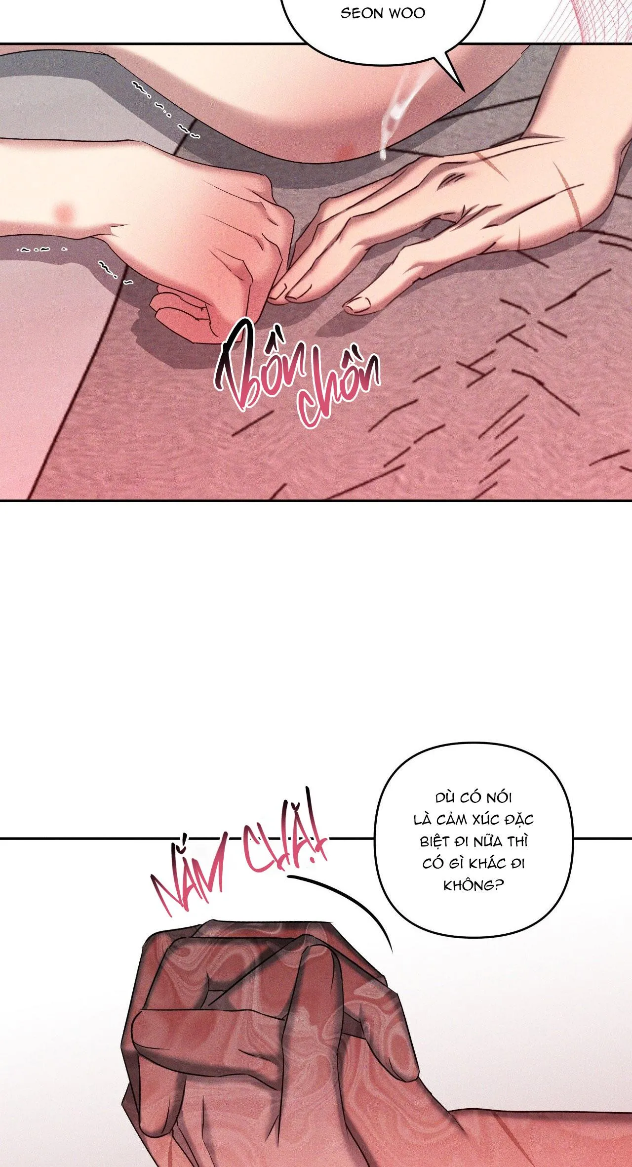 EDEN Chapter 26 Trang 33