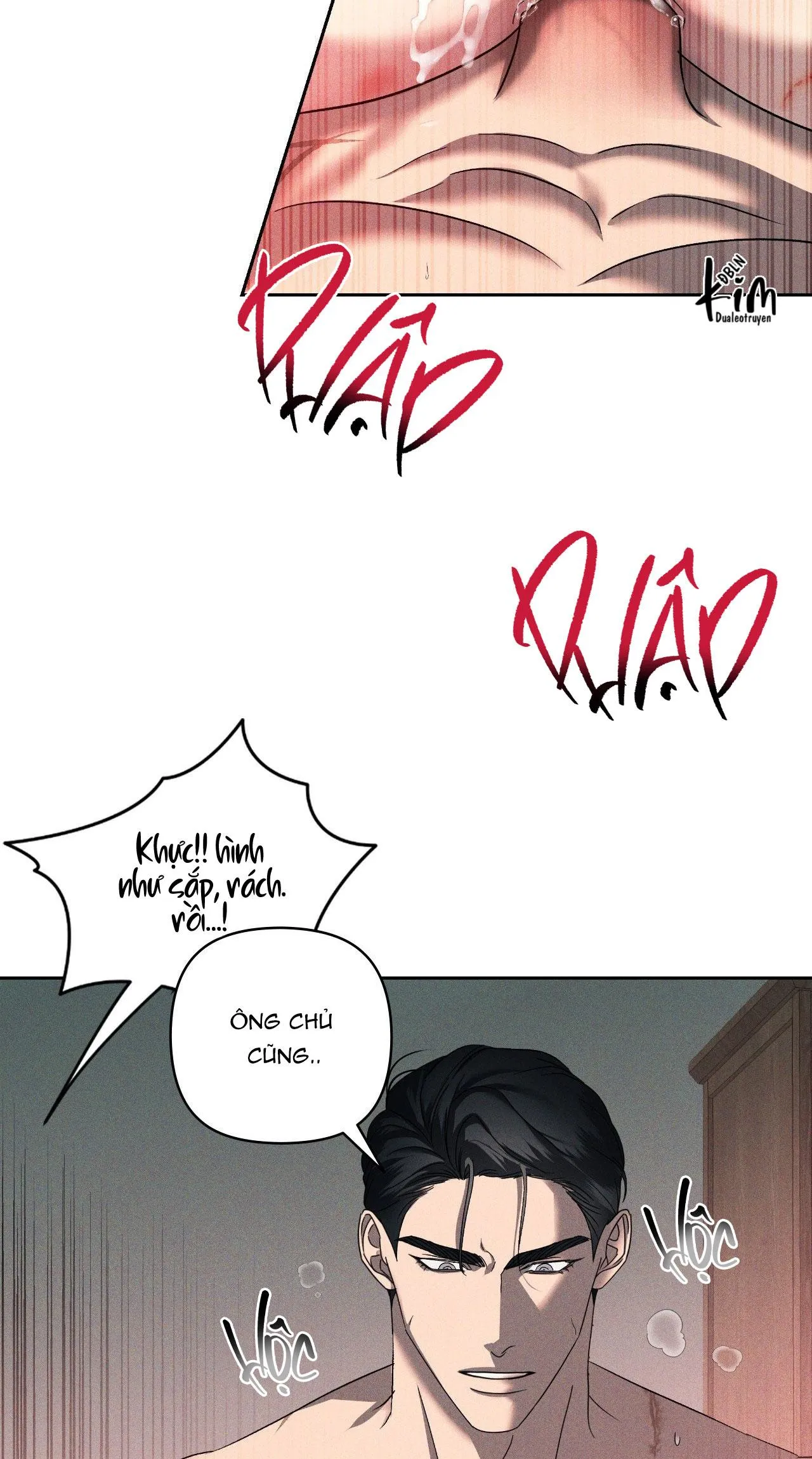 EDEN Chapter 26 Trang 36