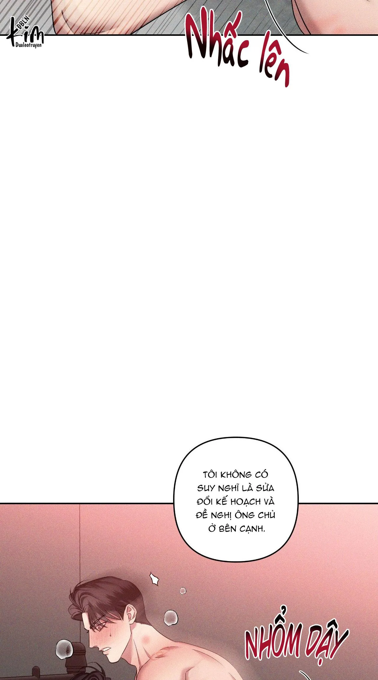 EDEN Chapter 26 Trang 40