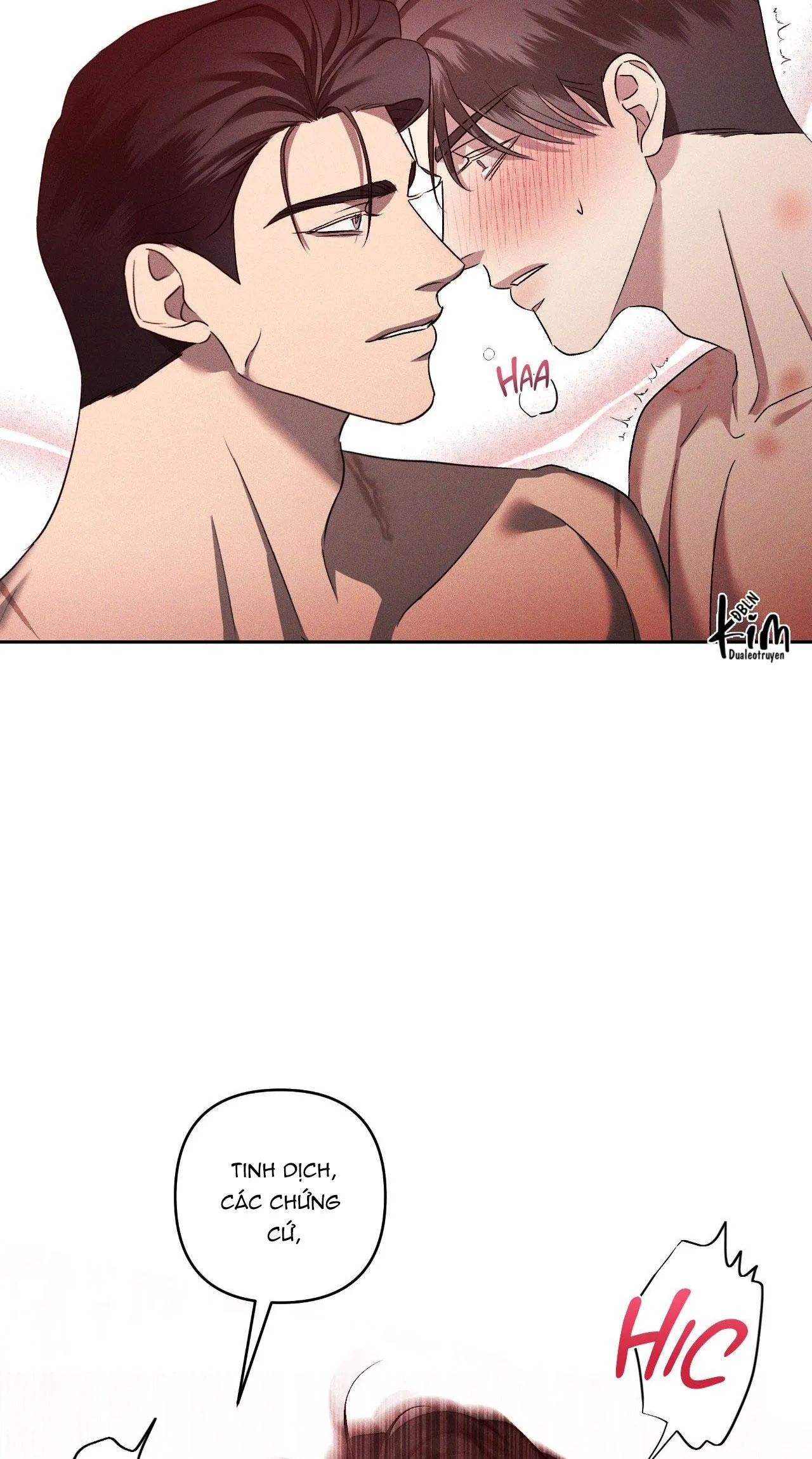 EDEN Chapter 26 Trang 43