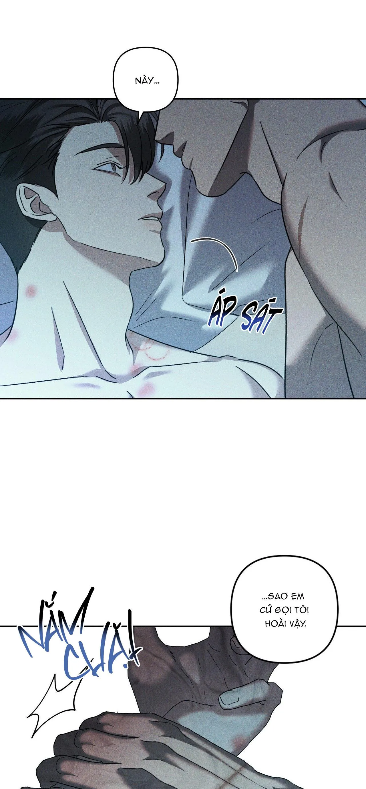 EDEN Chapter 26 Trang 54