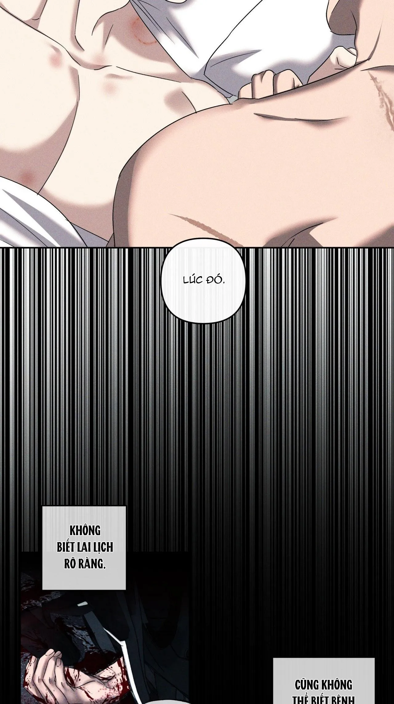 EDEN Chapter 27 Trang 8