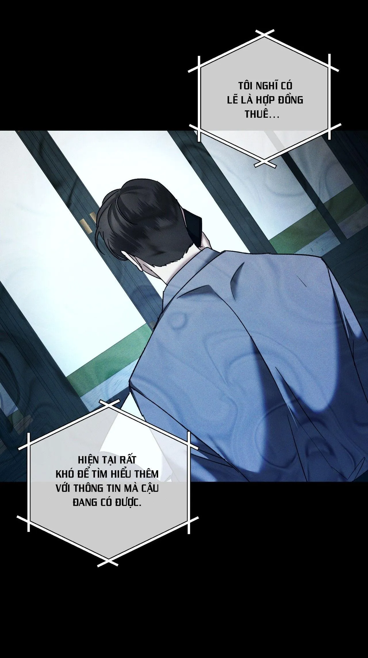 EDEN Chapter 27 Trang 11