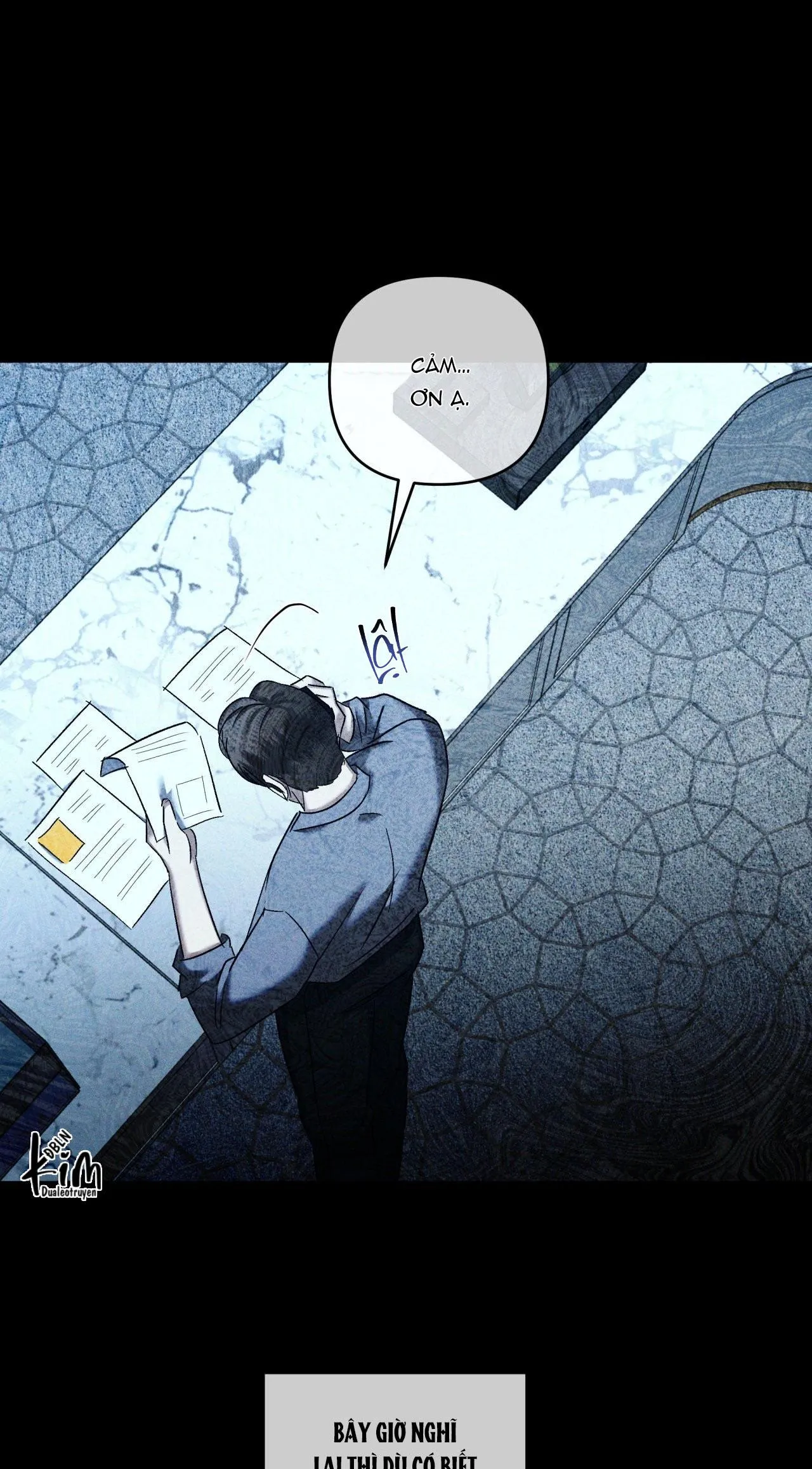 EDEN Chapter 27 Trang 13