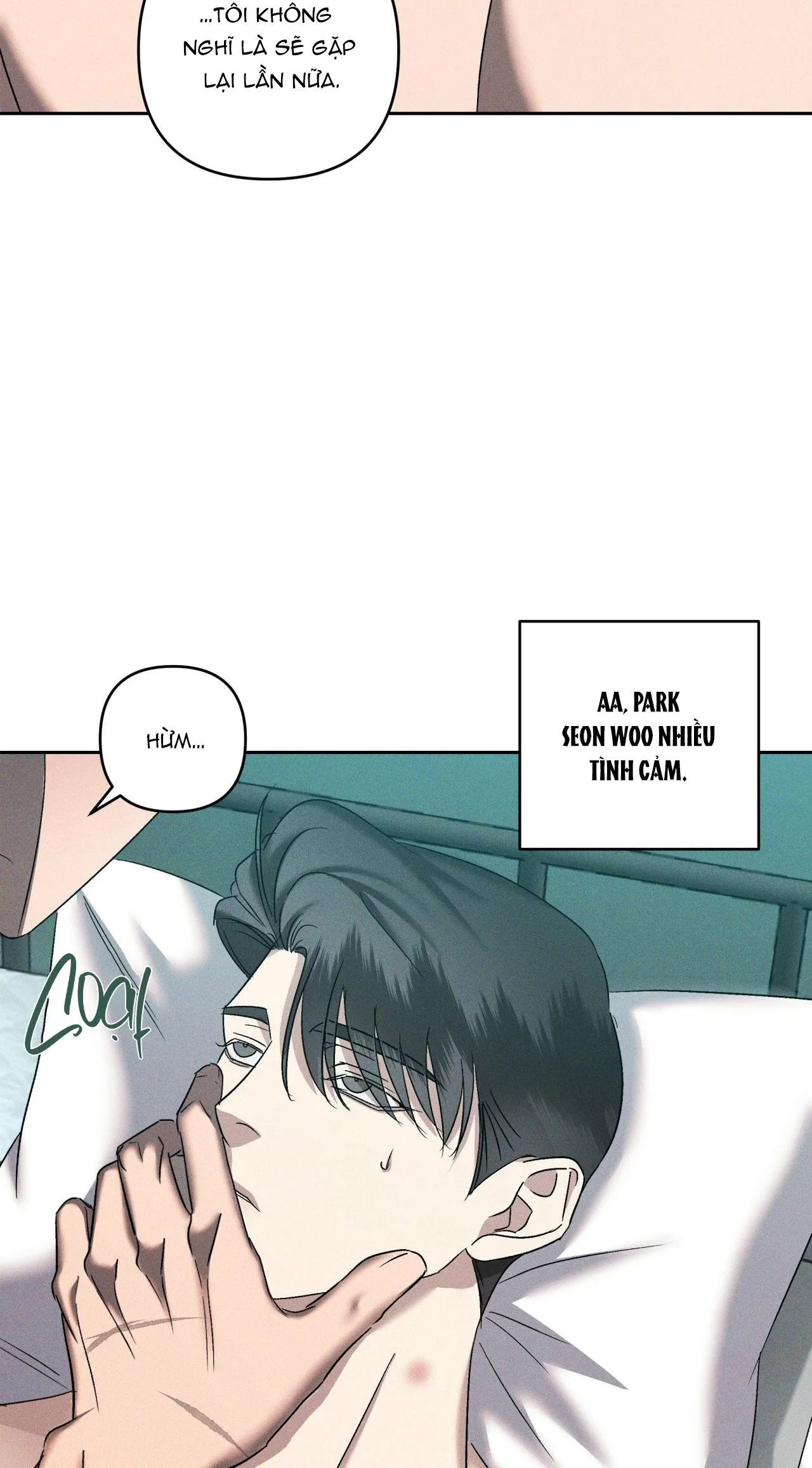 EDEN Chapter 27 Trang 15