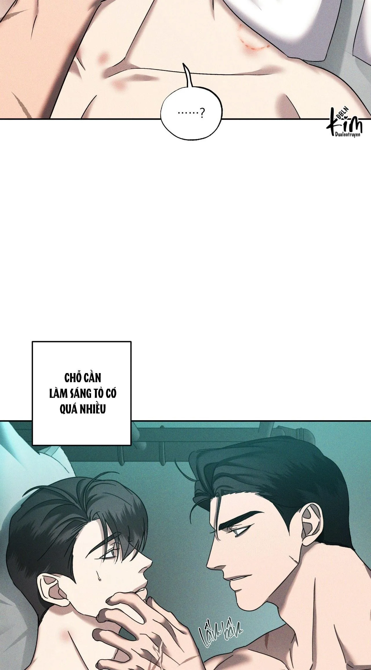 EDEN Chapter 27 Trang 16