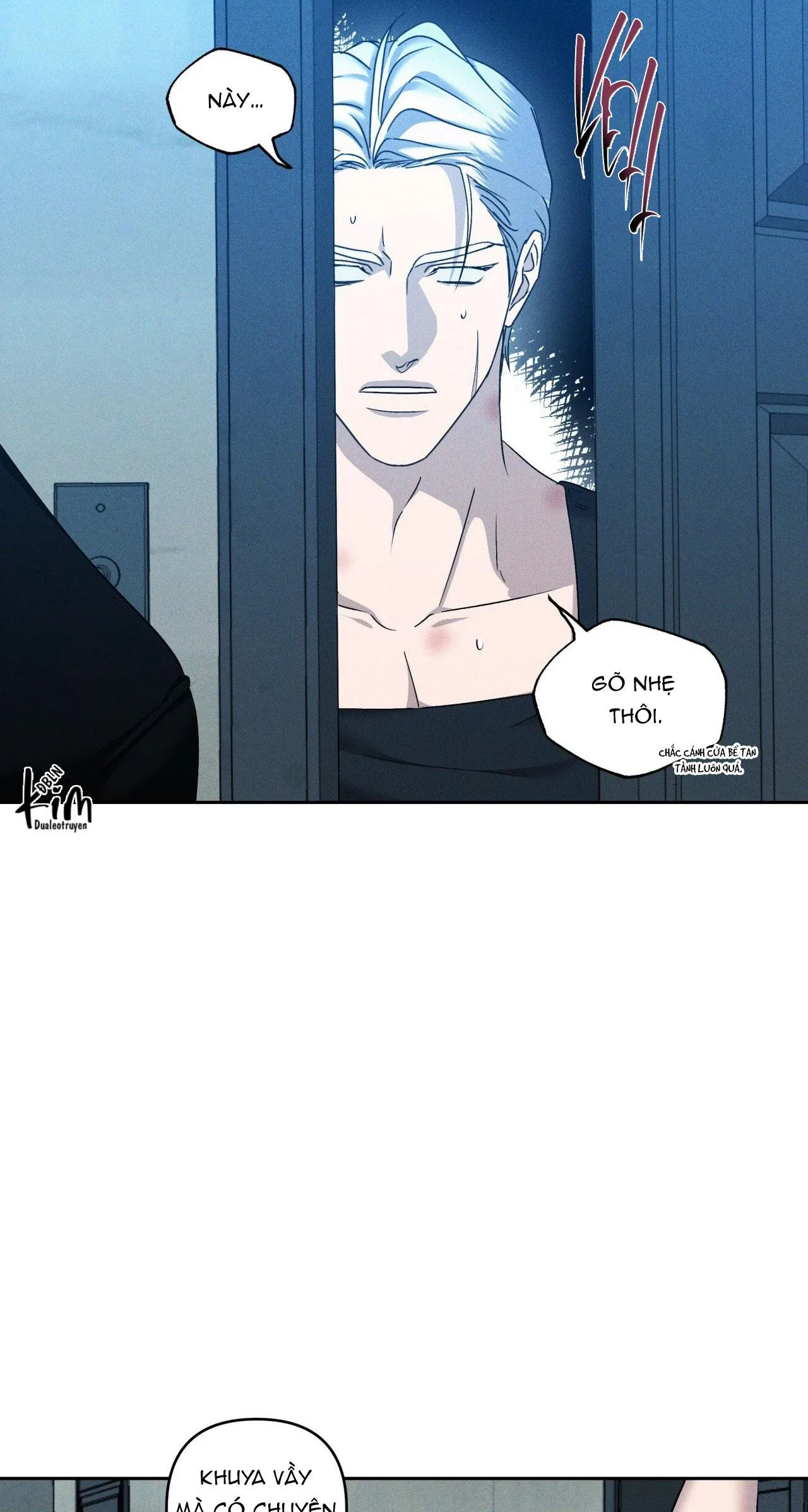 EDEN Chapter 27 Trang 26