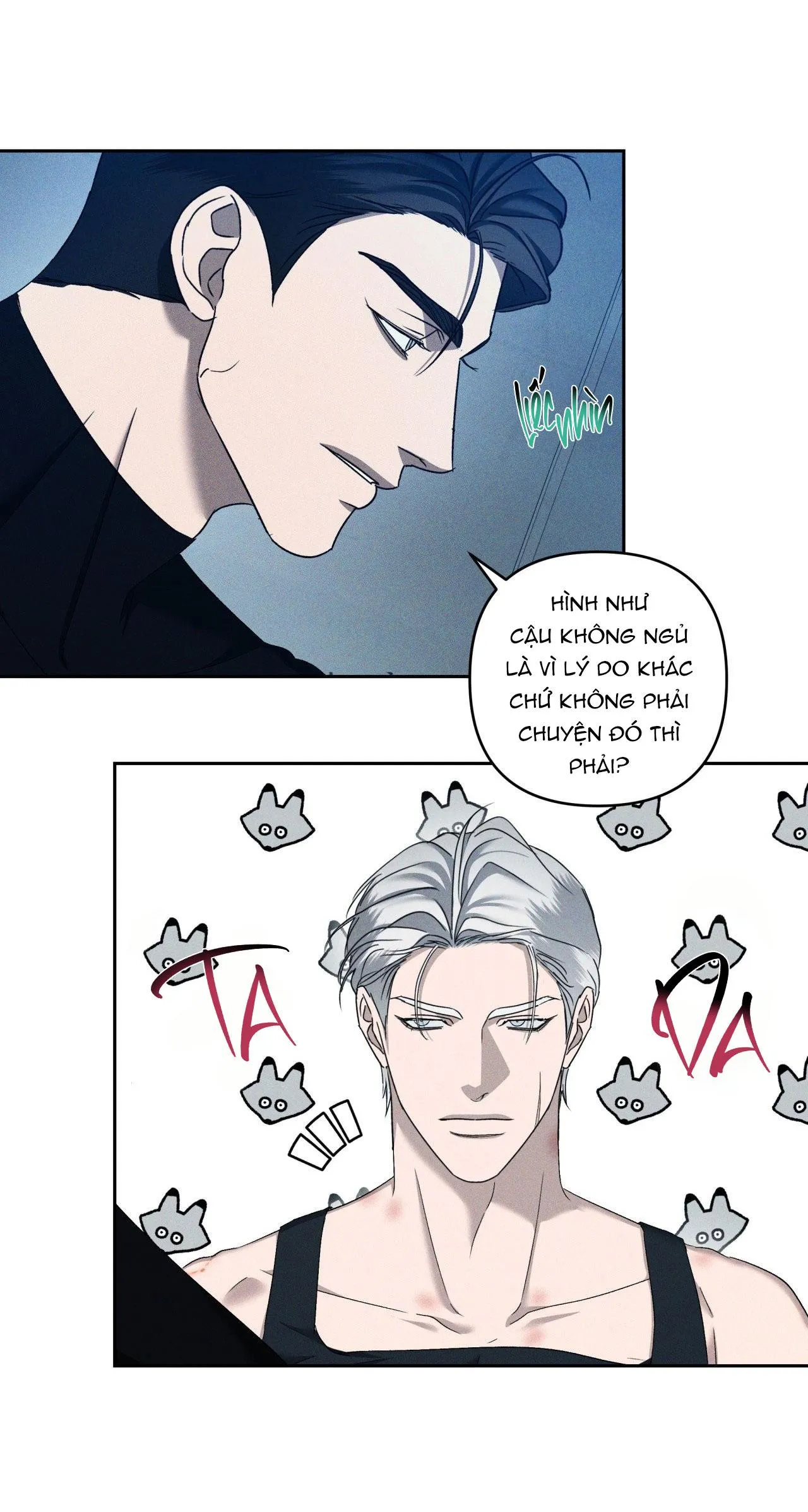 EDEN Chapter 27 Trang 29