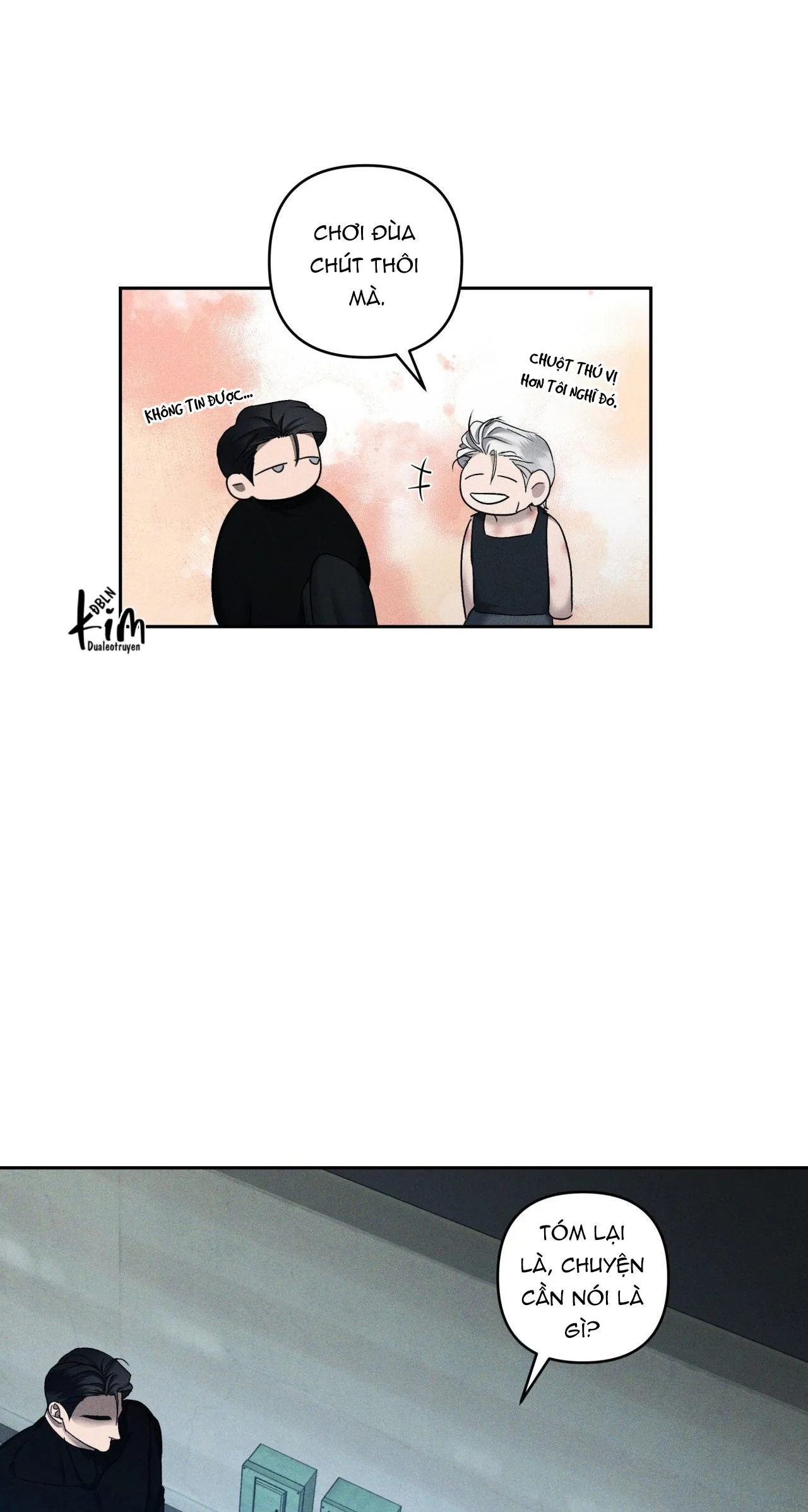 EDEN Chapter 27 Trang 31