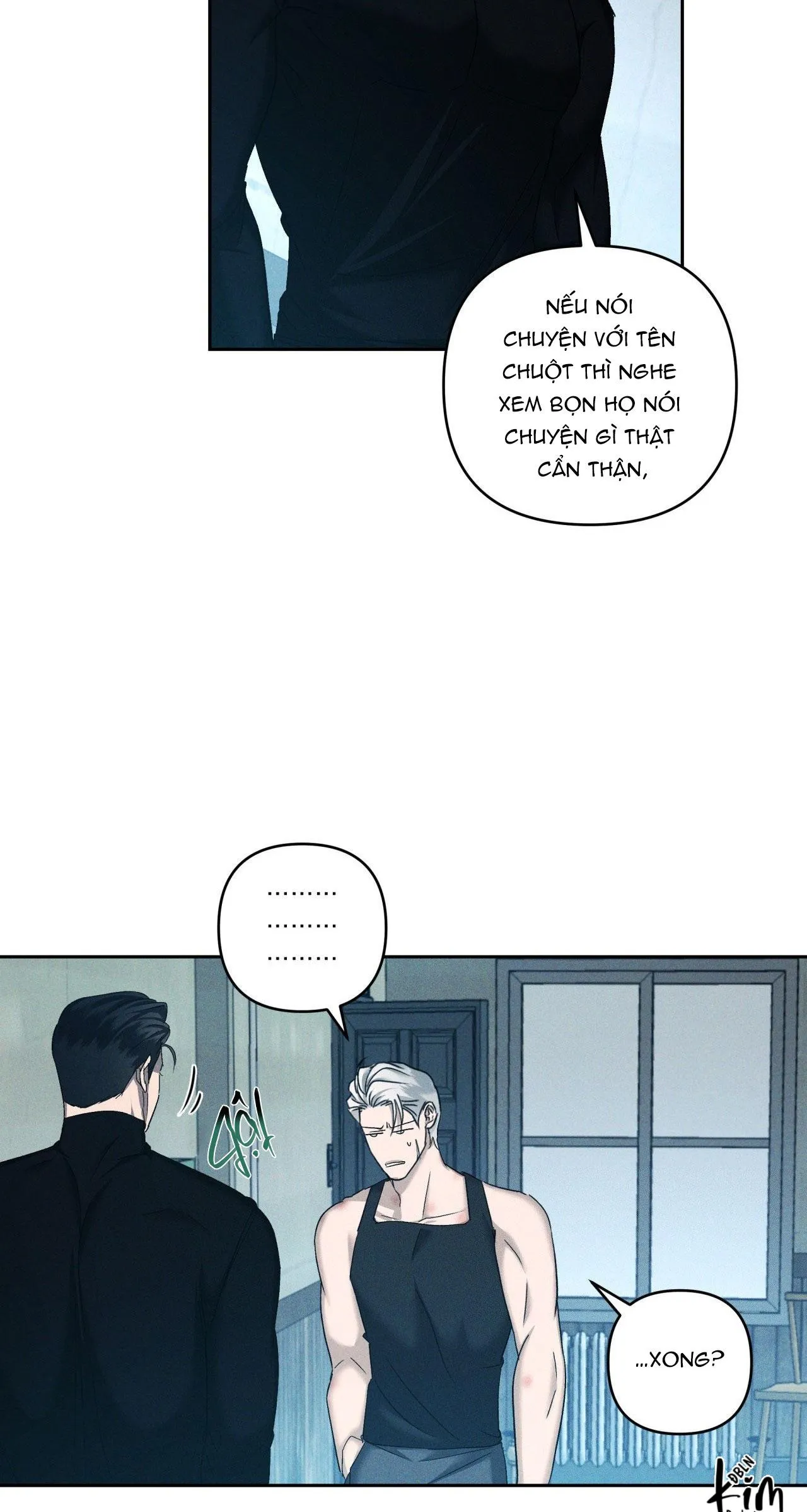 EDEN Chapter 27 Trang 33