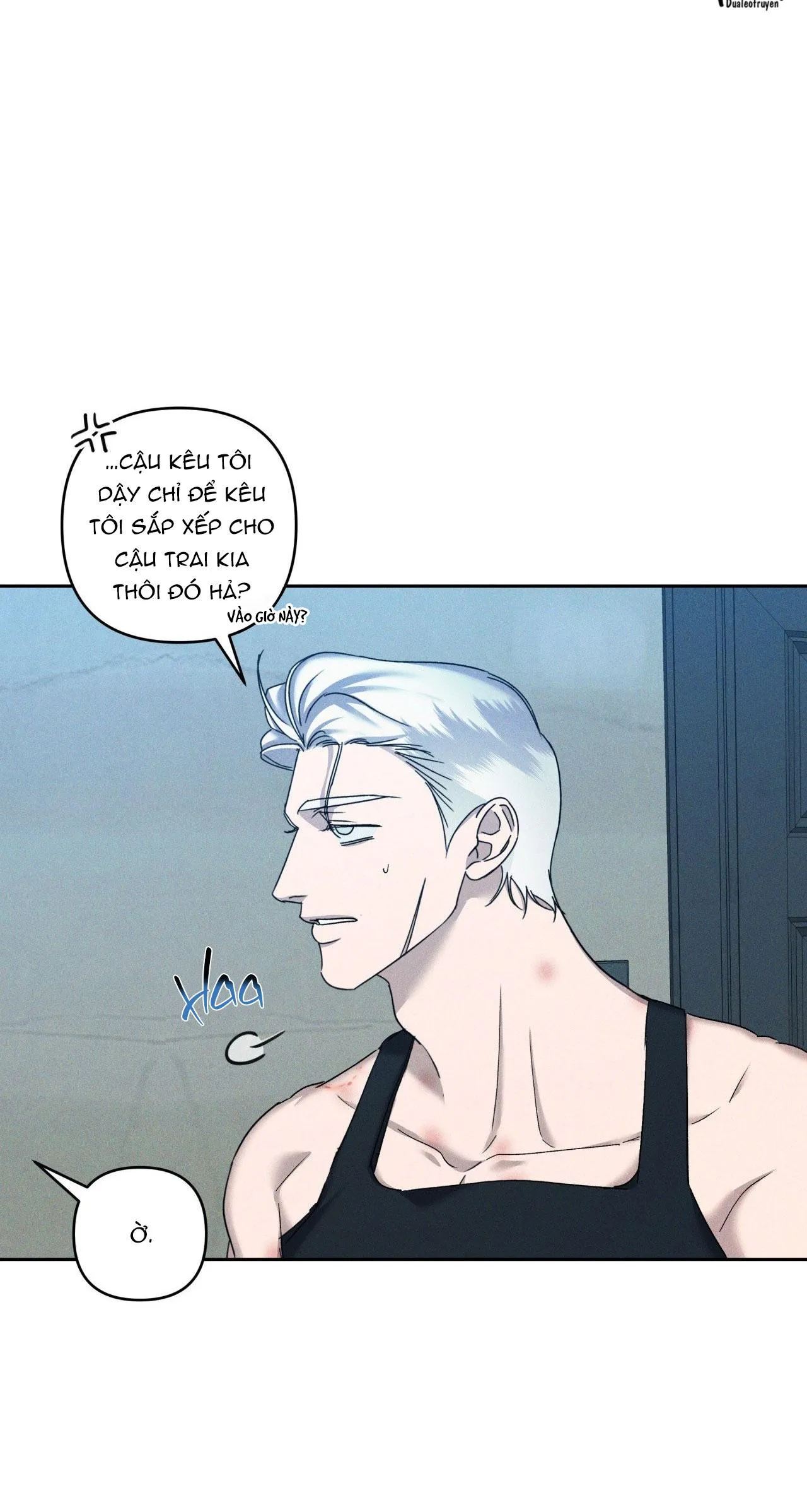 EDEN Chapter 27 Trang 34