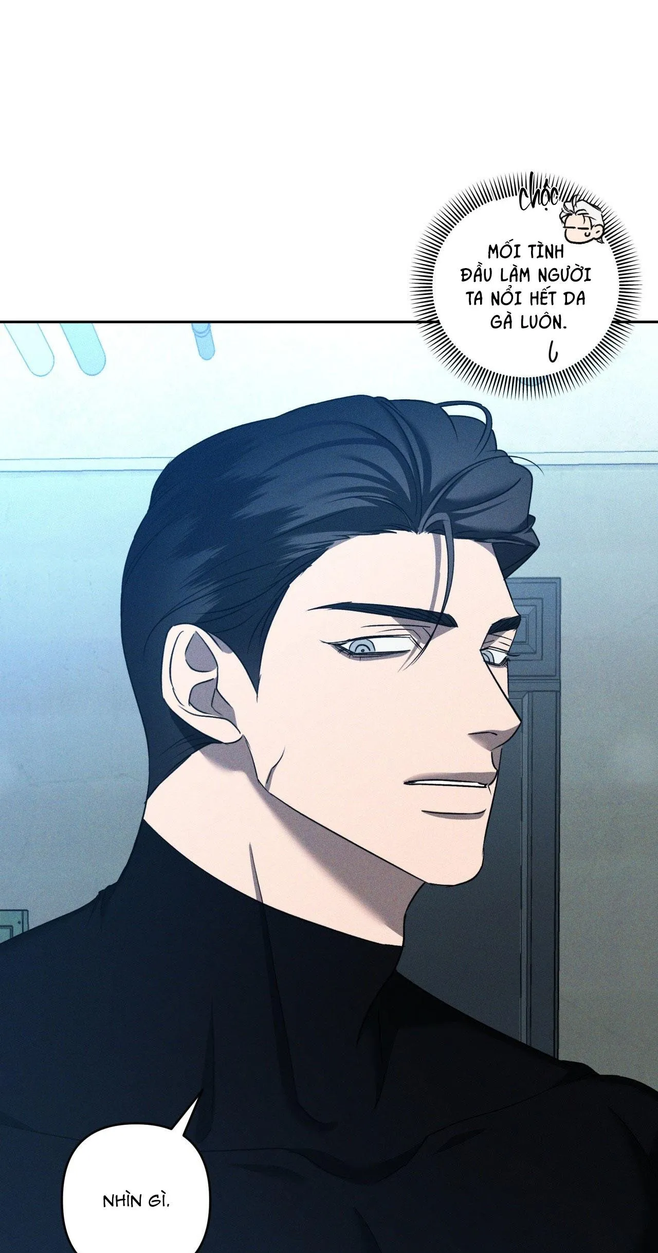 EDEN Chapter 27 Trang 35