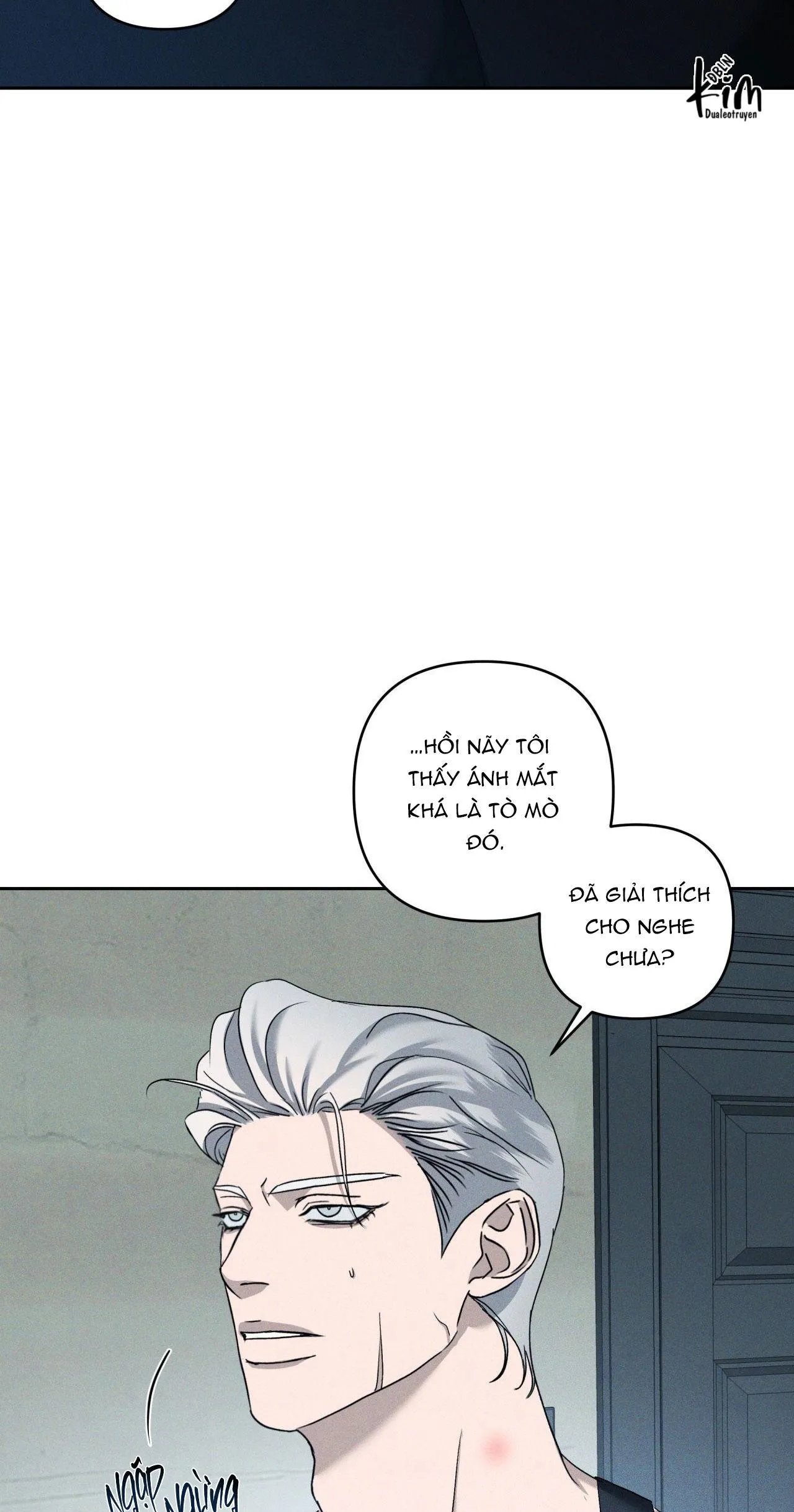 EDEN Chapter 27 Trang 36