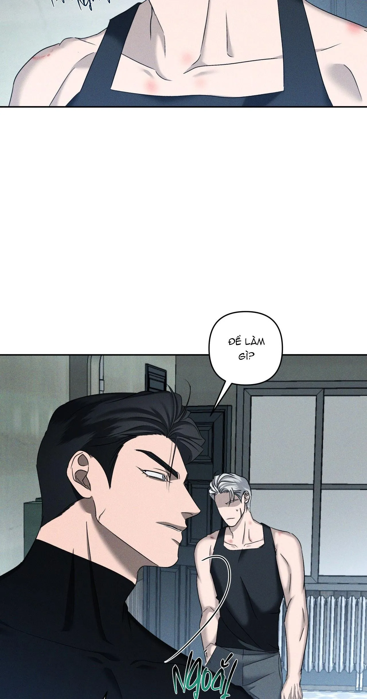 EDEN Chapter 27 Trang 37