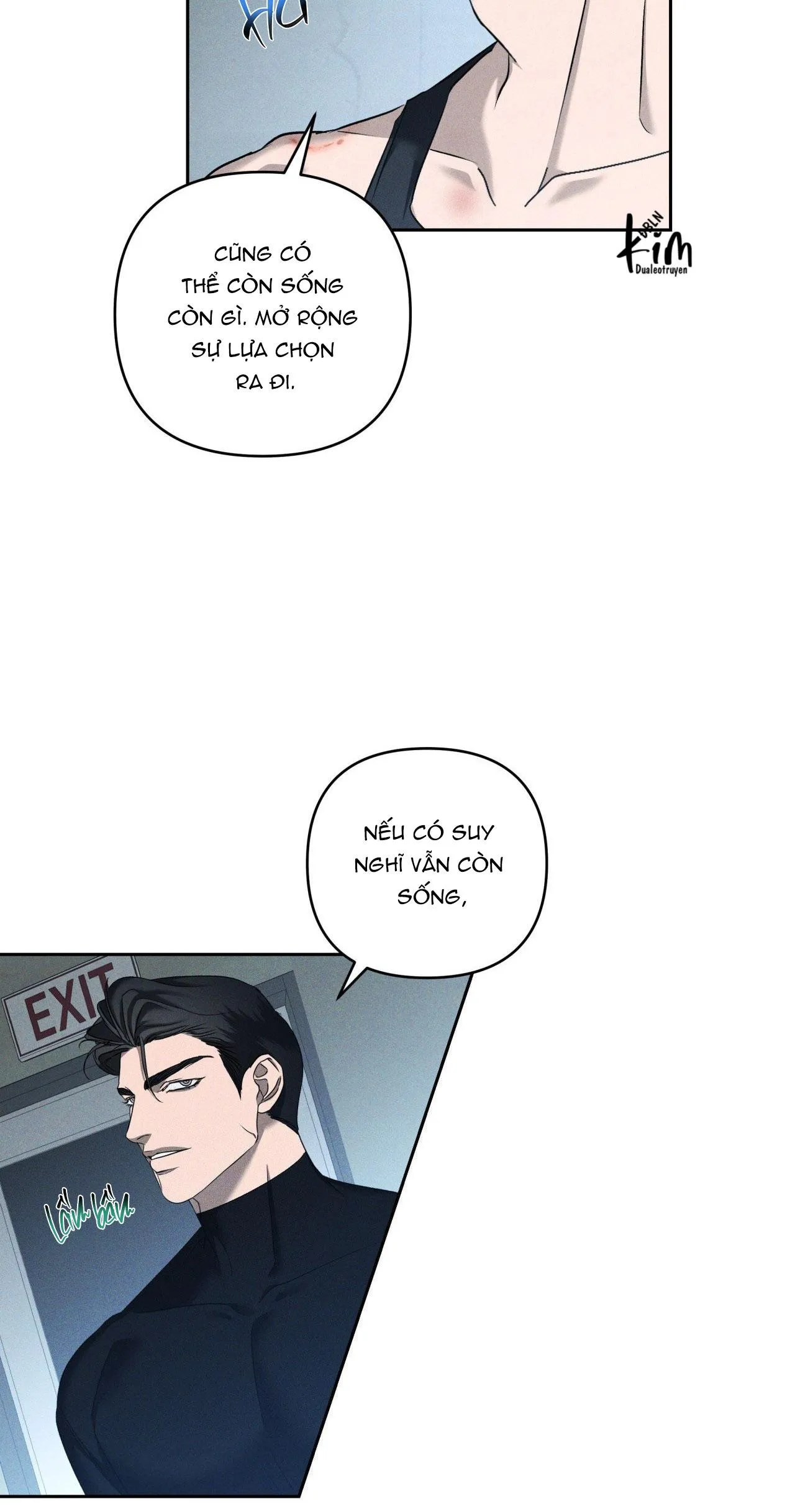 EDEN Chapter 27 Trang 39