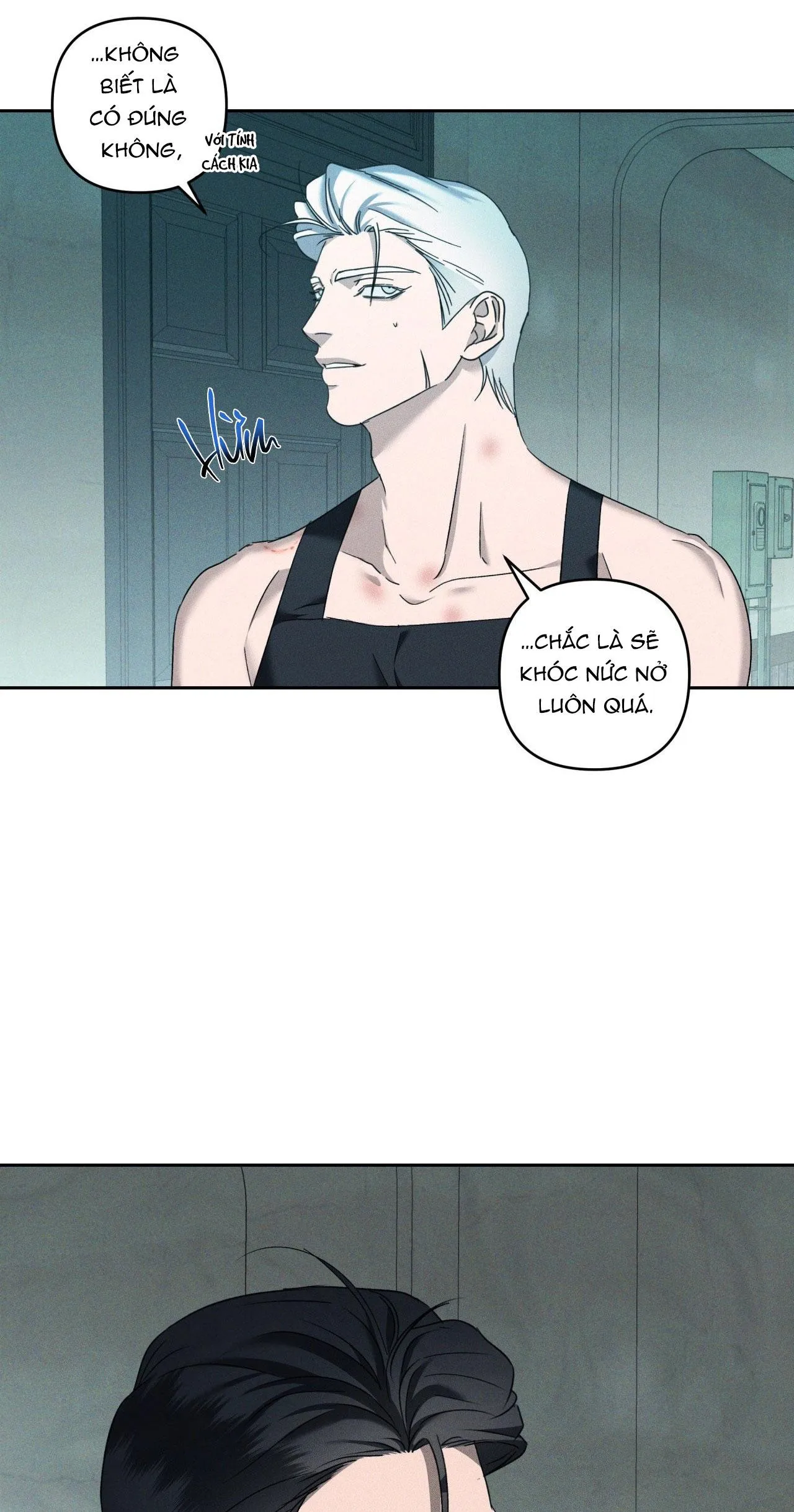 EDEN Chapter 27 Trang 43