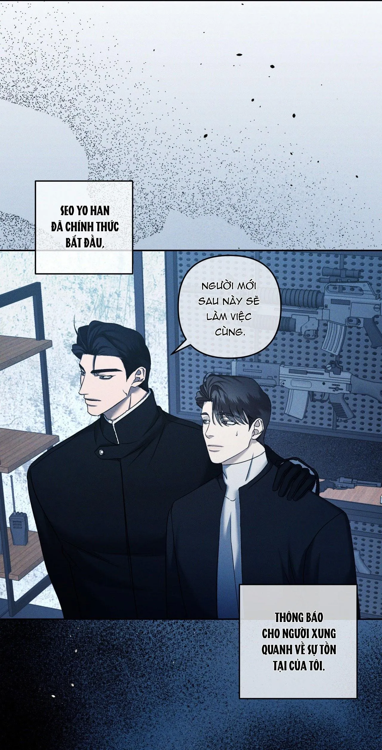 EDEN Chapter 27 Trang 46