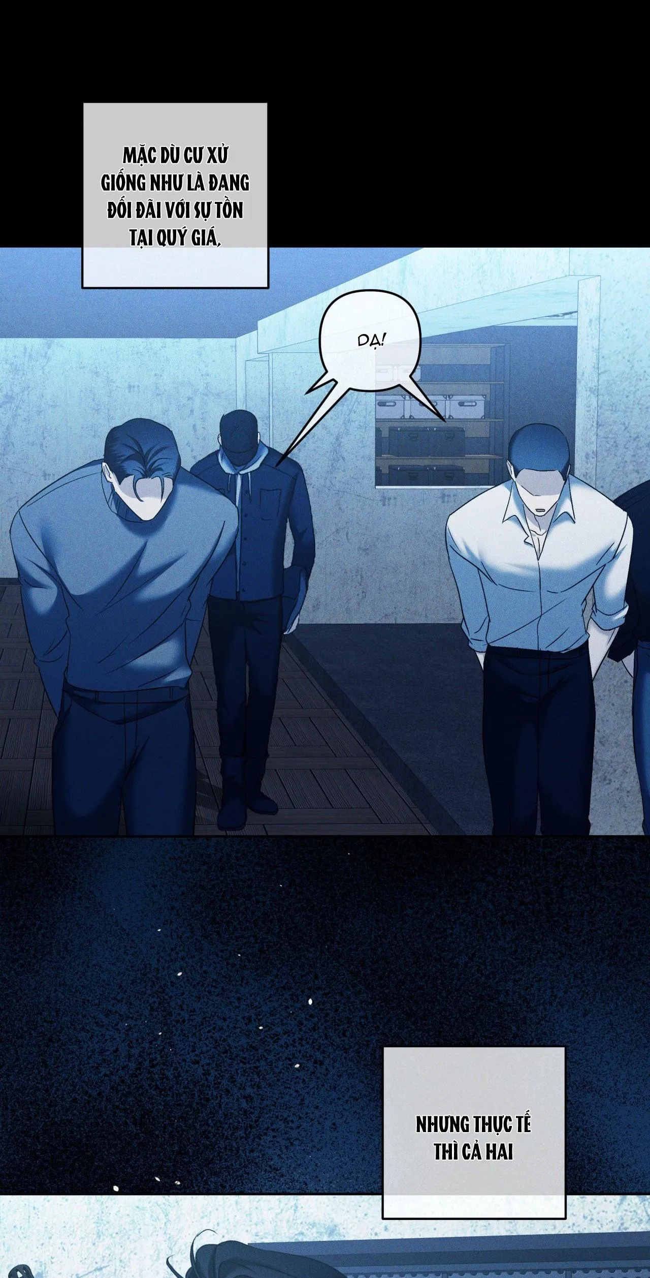 EDEN Chapter 27 Trang 48