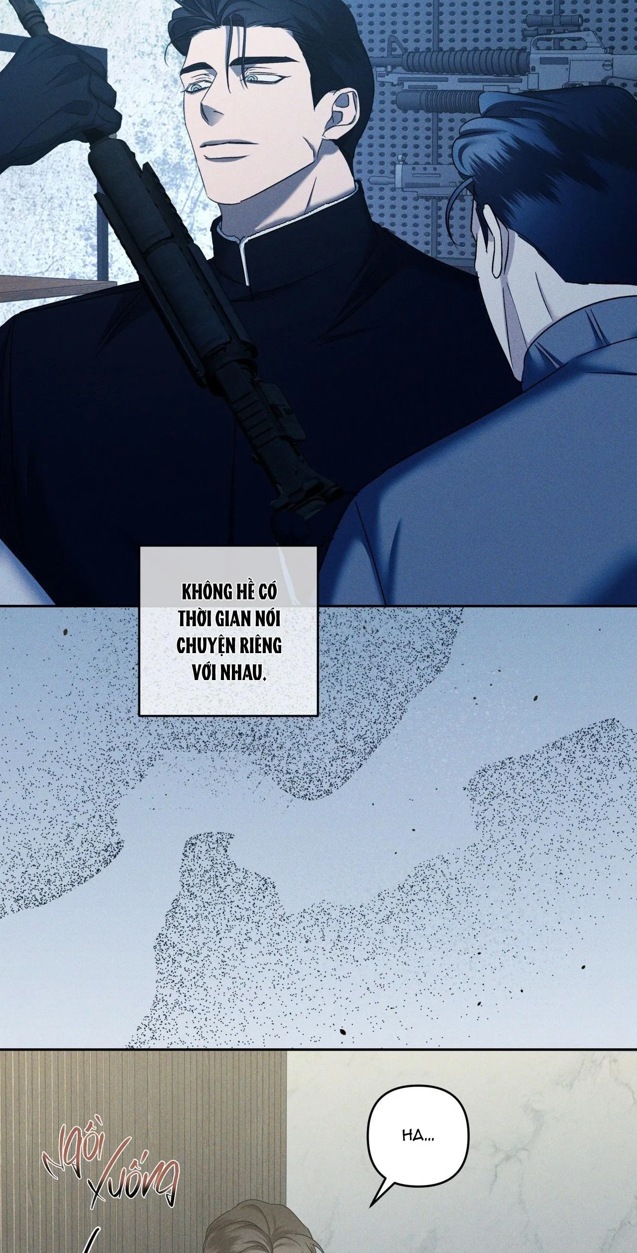 EDEN Chapter 27 Trang 49