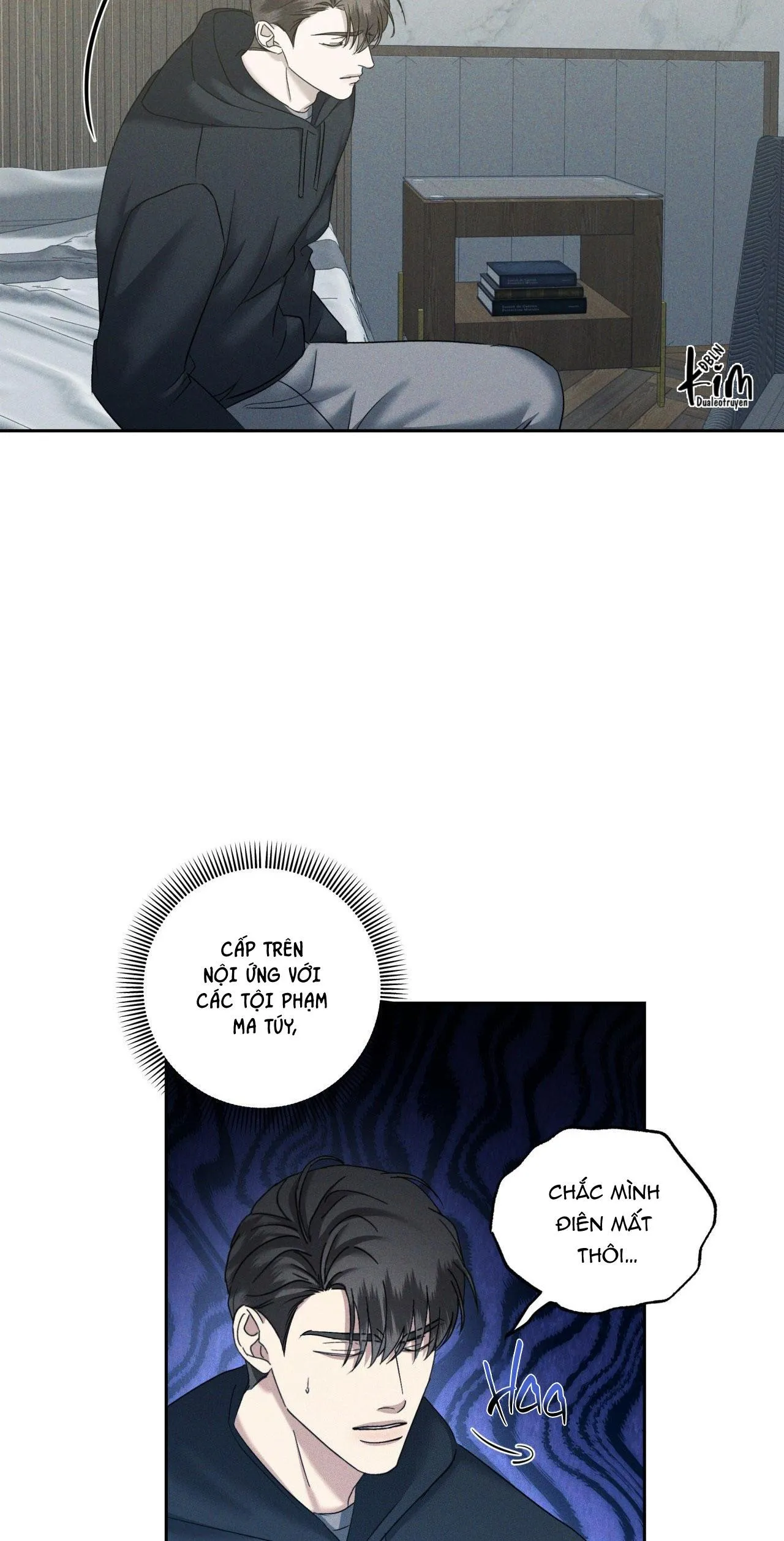 EDEN Chapter 27 Trang 50