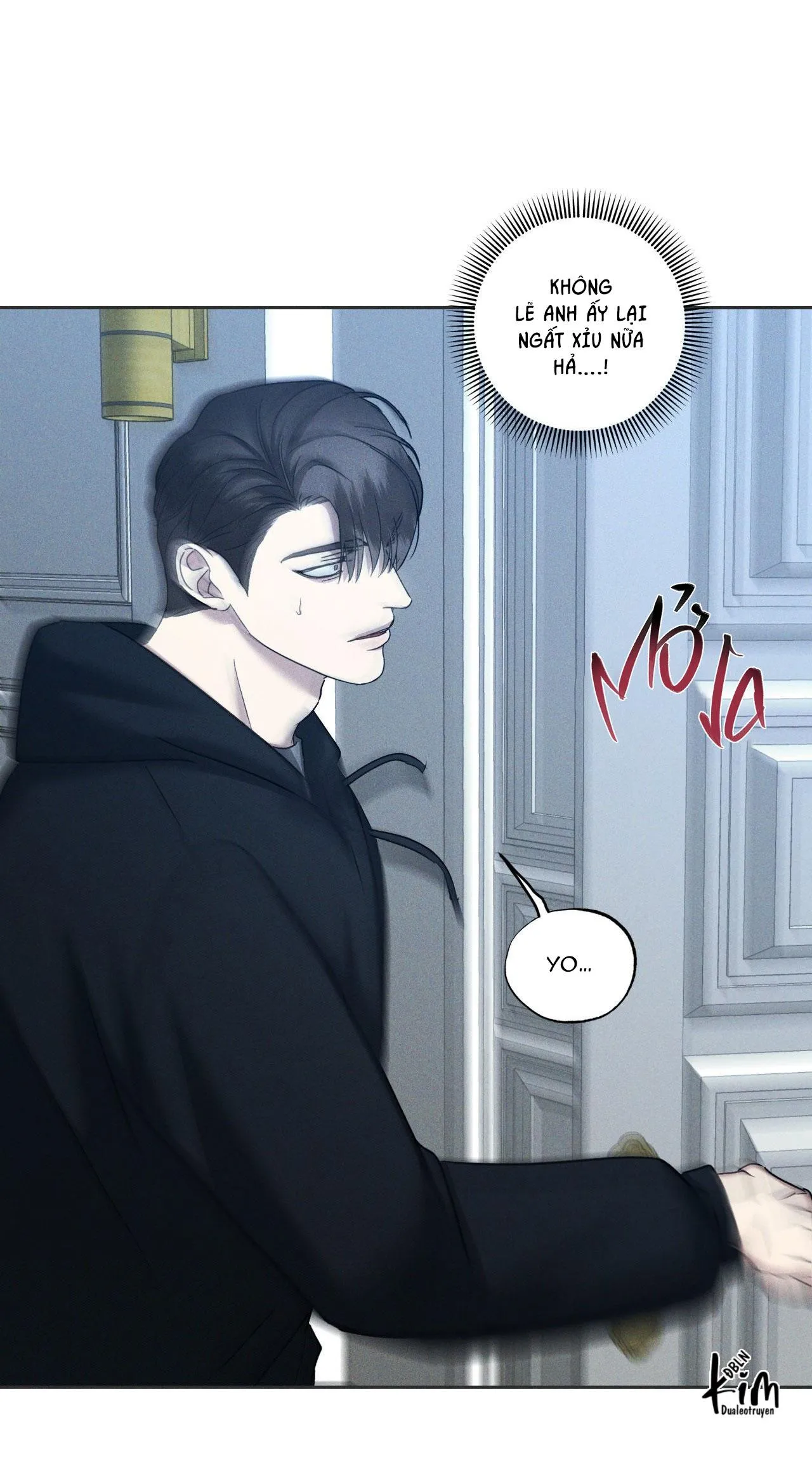 EDEN Chapter 27 Trang 59