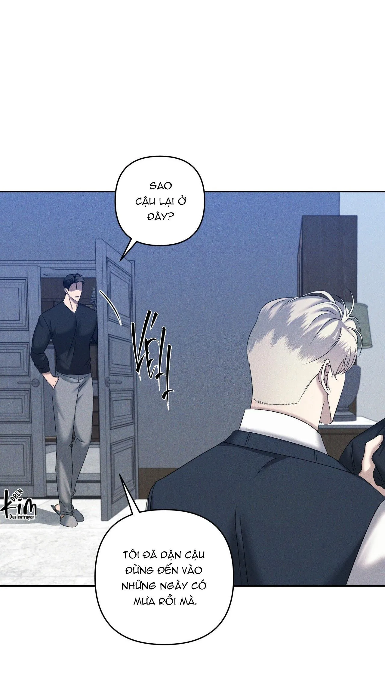 EDEN Chapter 27 Trang 65