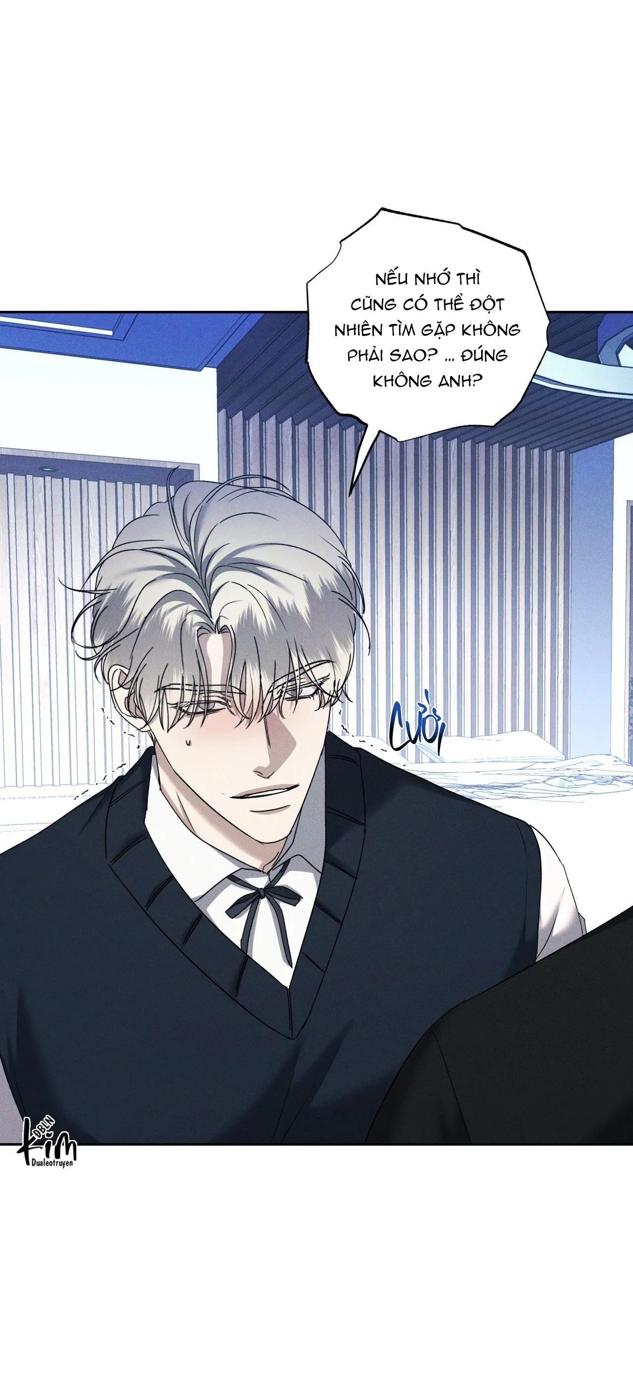 EDEN Chapter 27 Trang 71