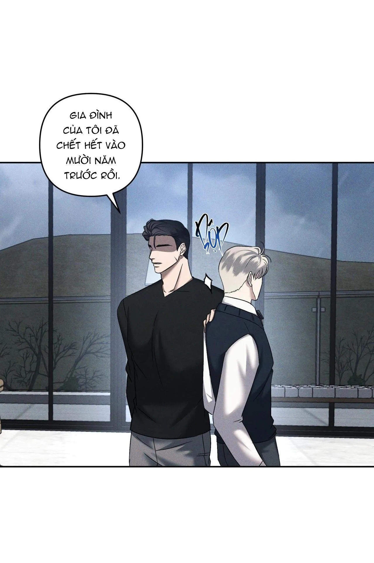 EDEN Chapter 27 Trang 73