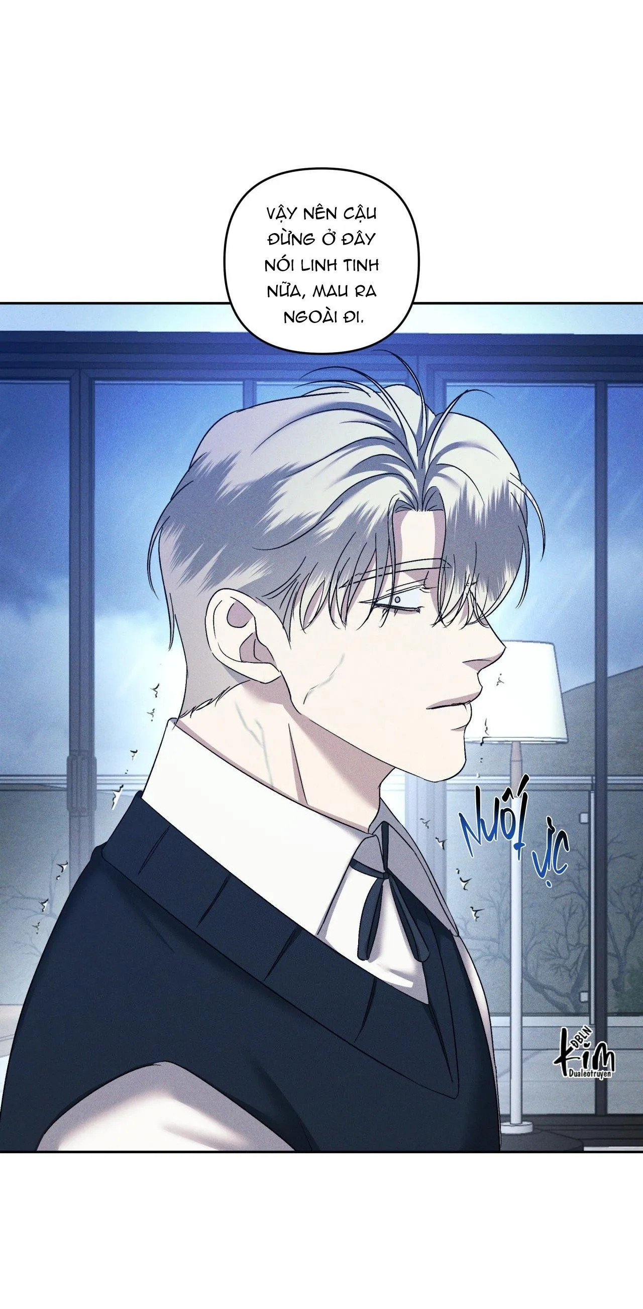 EDEN Chapter 27 Trang 74