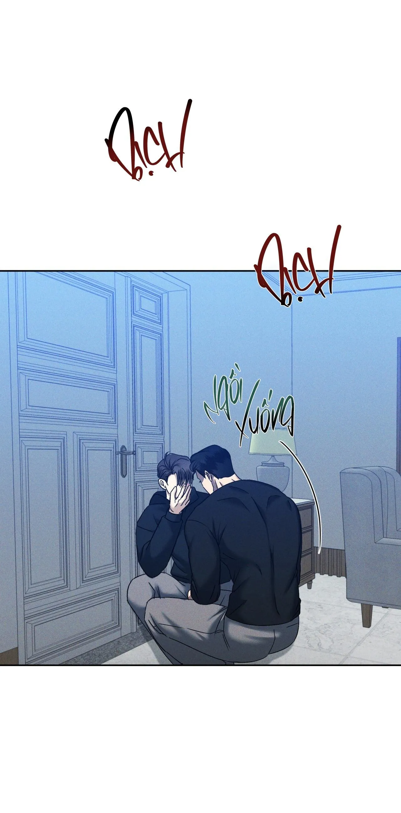 EDEN Chapter 27 Trang 75