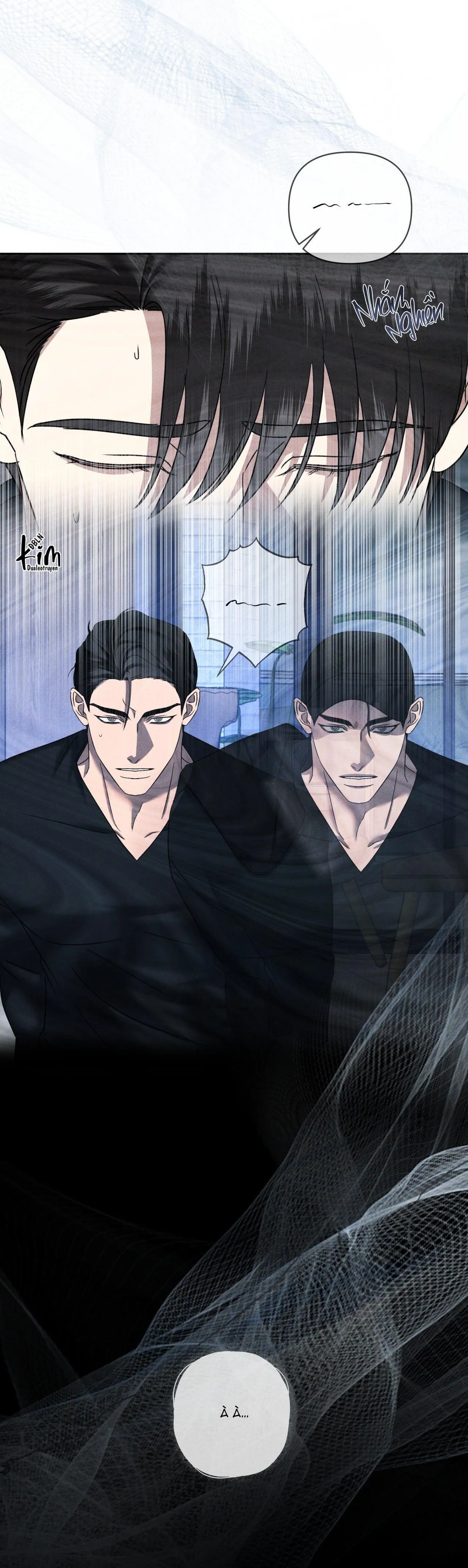 EDEN Chapter 27 Trang 79