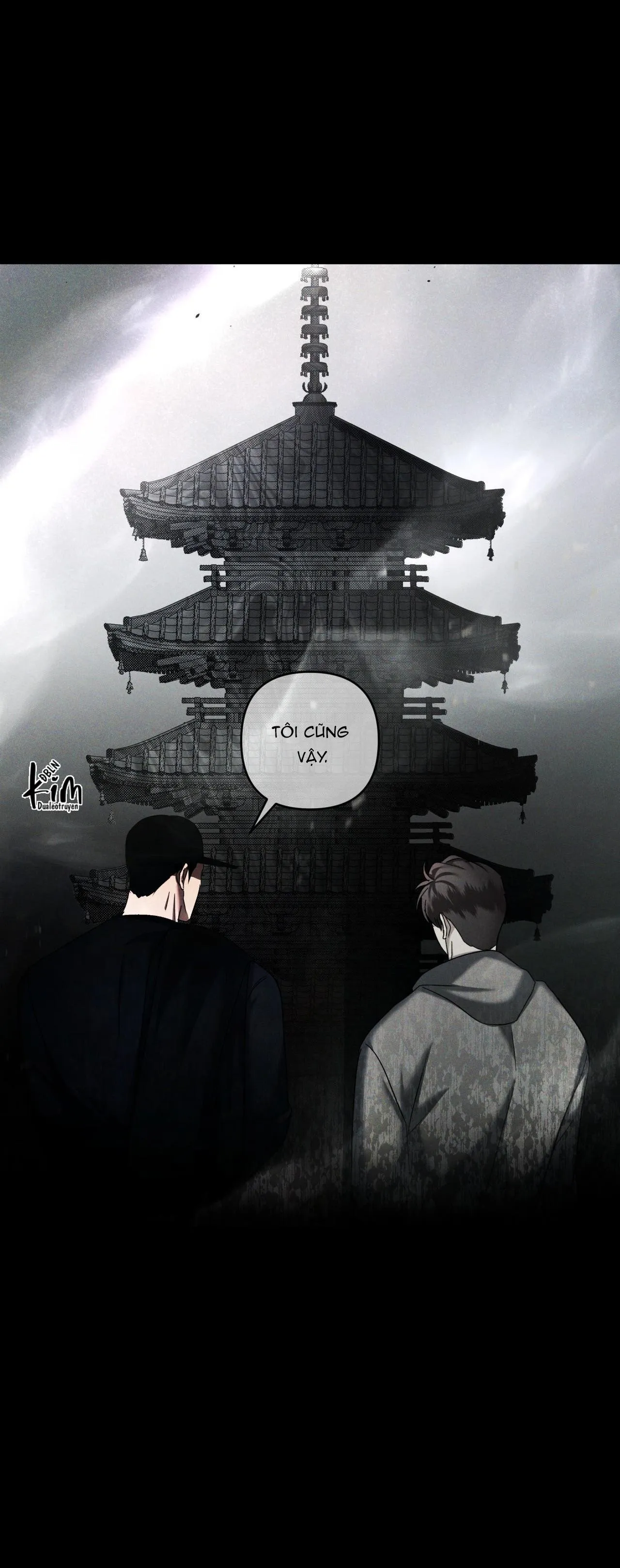 EDEN Chapter 27 Trang 81