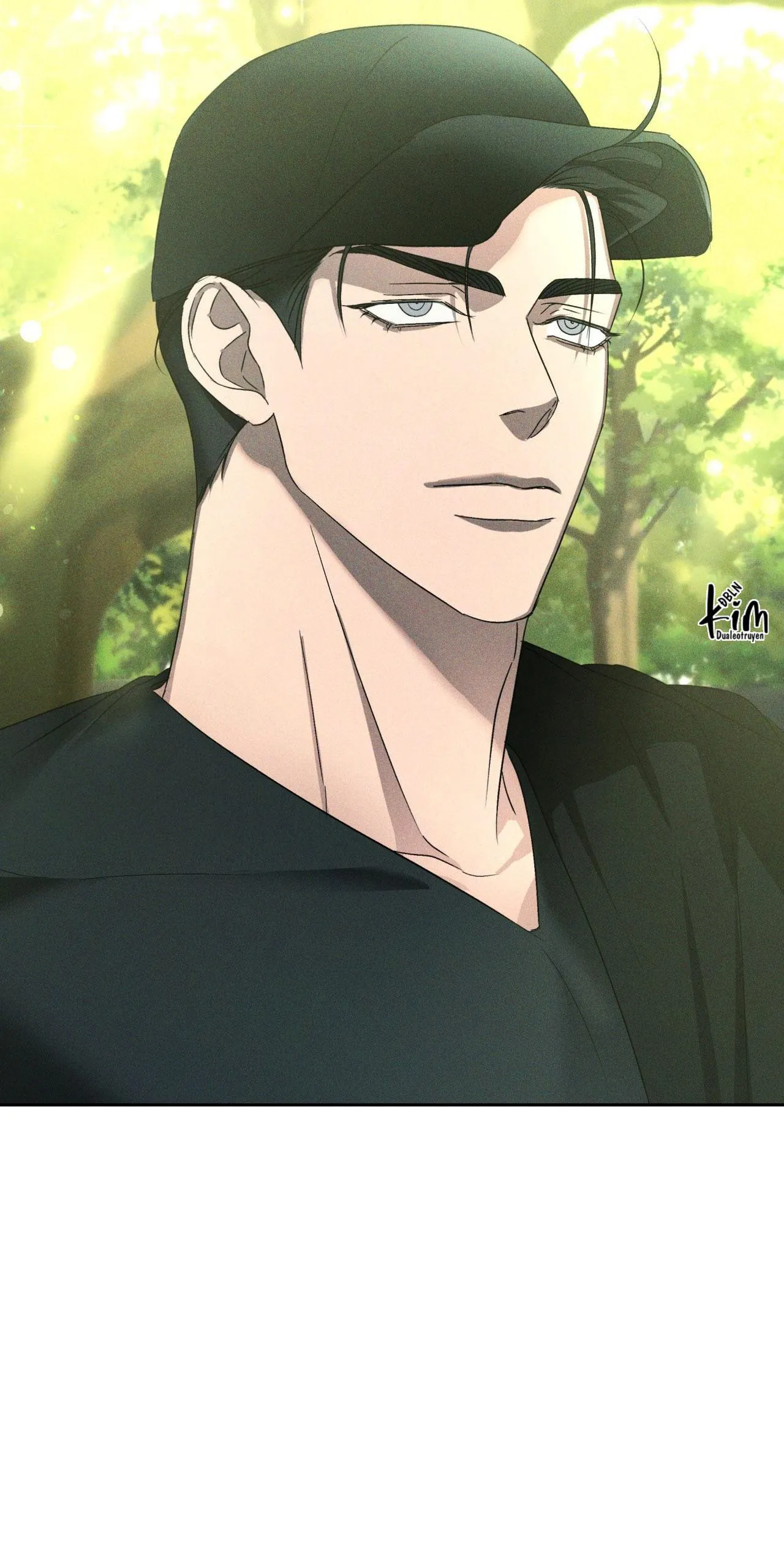 EDEN Chapter 28 Trang 7