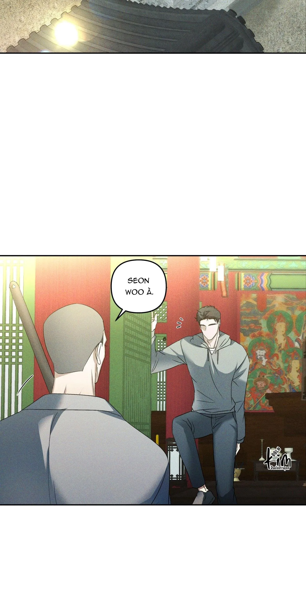 EDEN Chapter 28 Trang 9